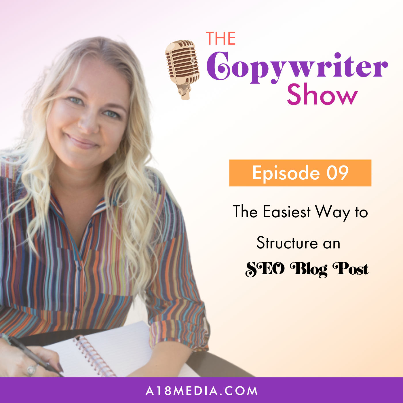 Online Marketing for Dancers with Amy Leisner