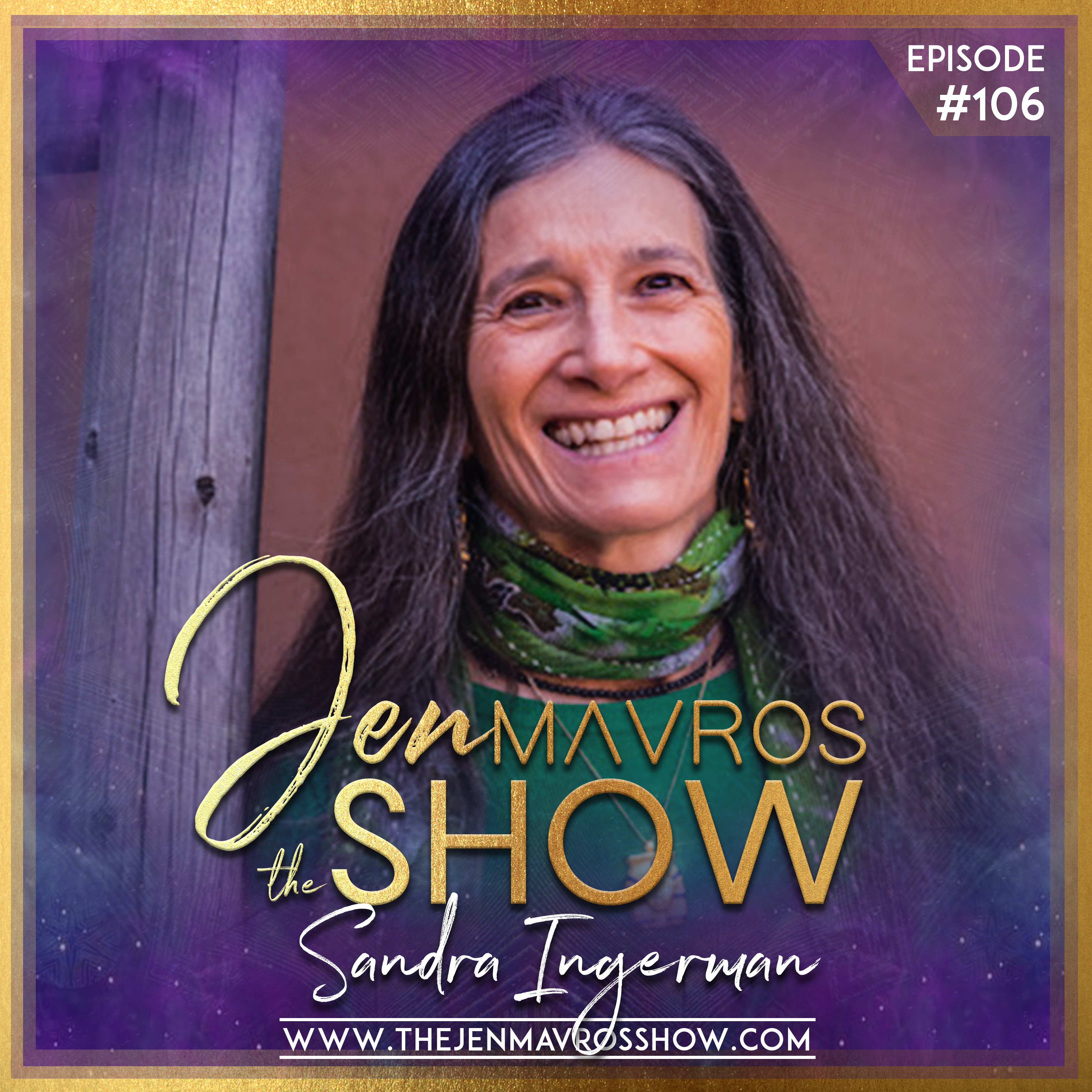The Jen Mavros Show