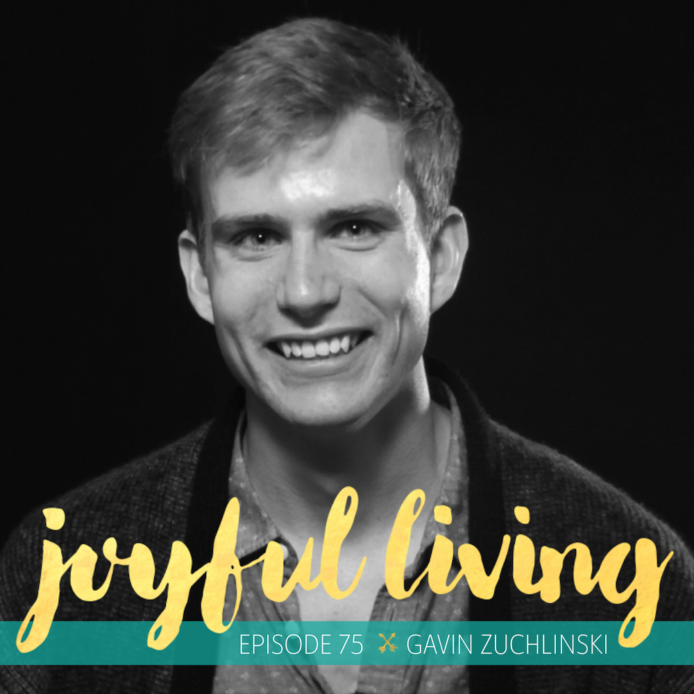 Joyful Living