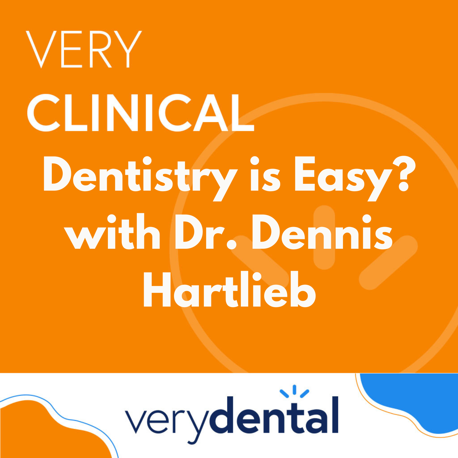The Very Dental Podcast Network