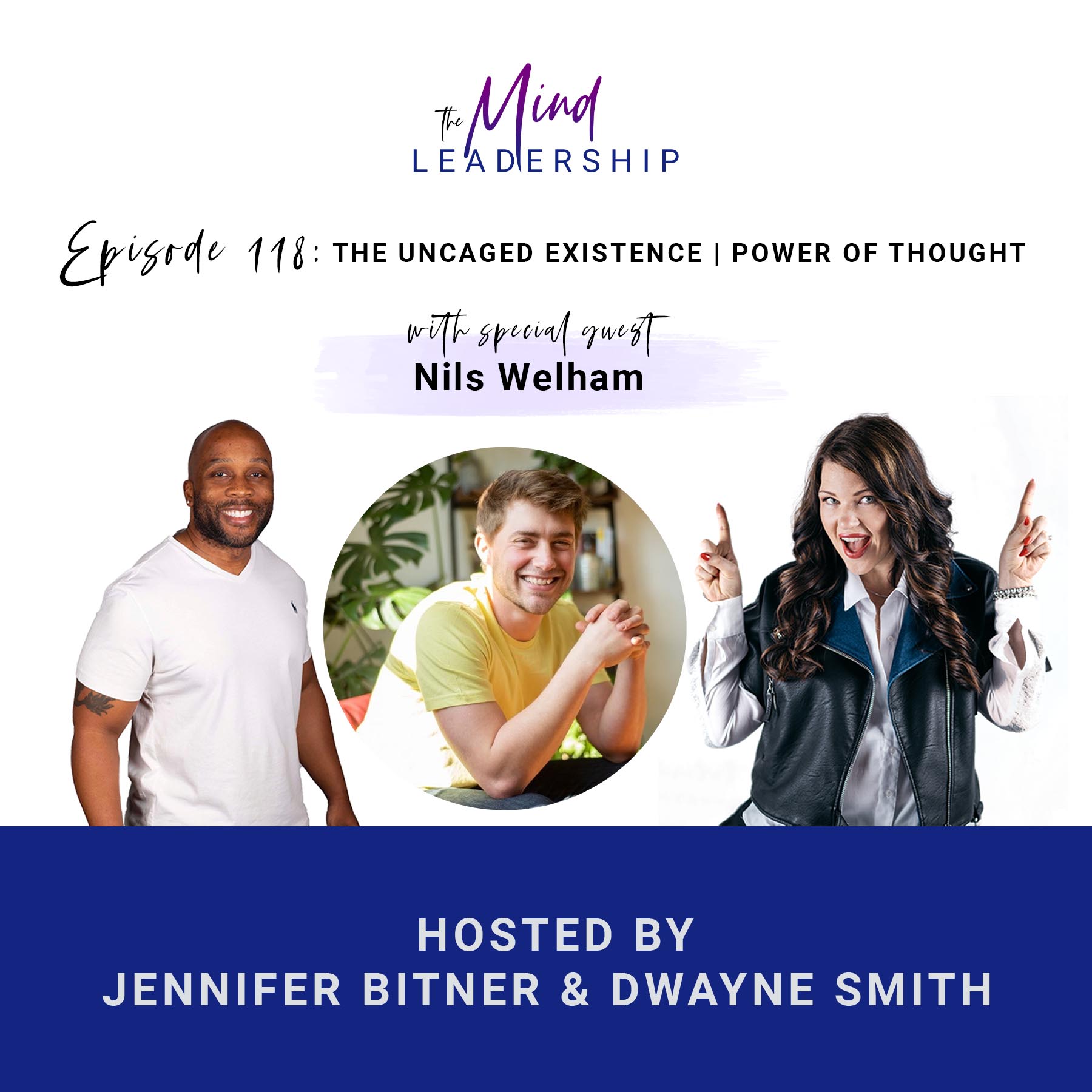 The Mind Leadership Podcast