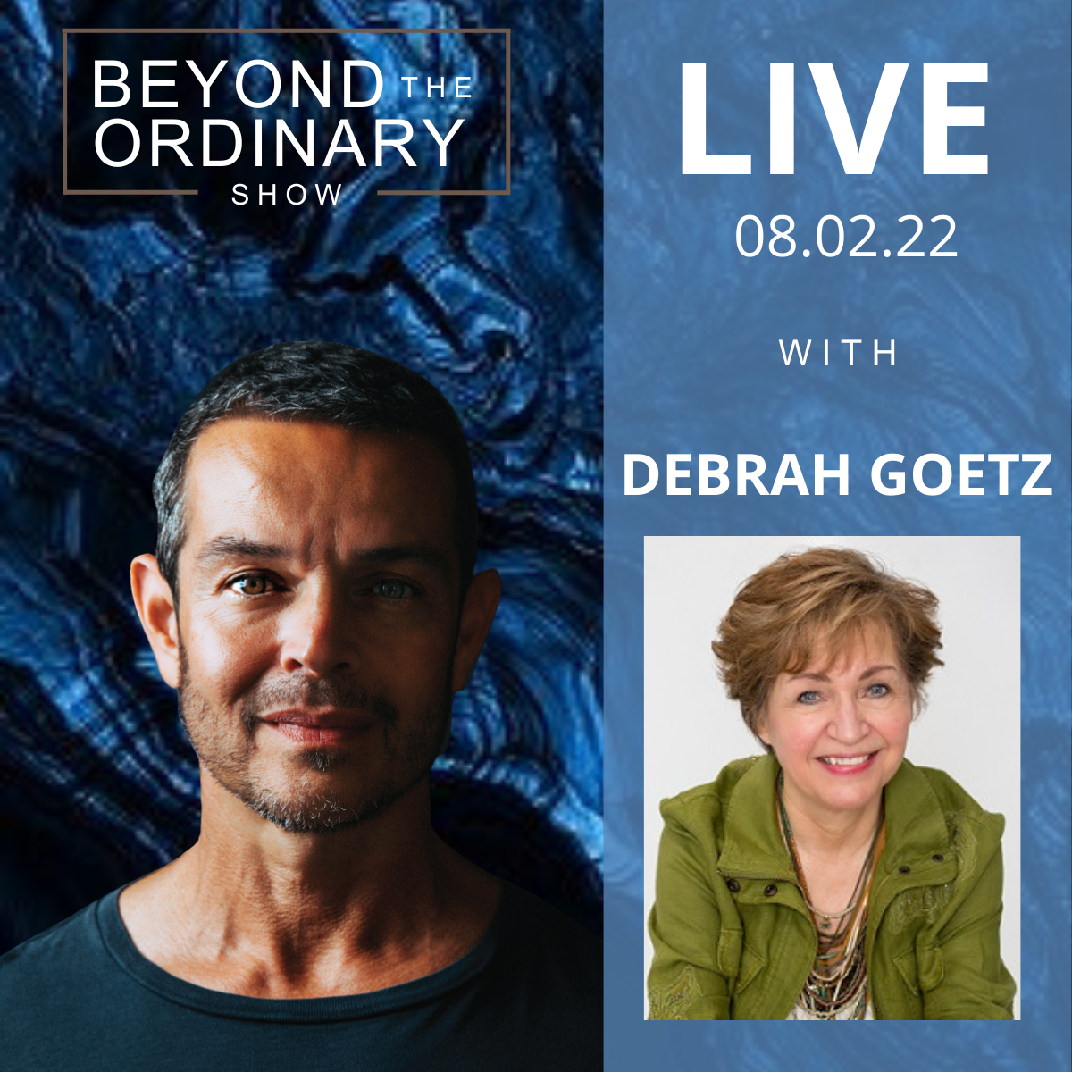 Beyond The Ordinary Show