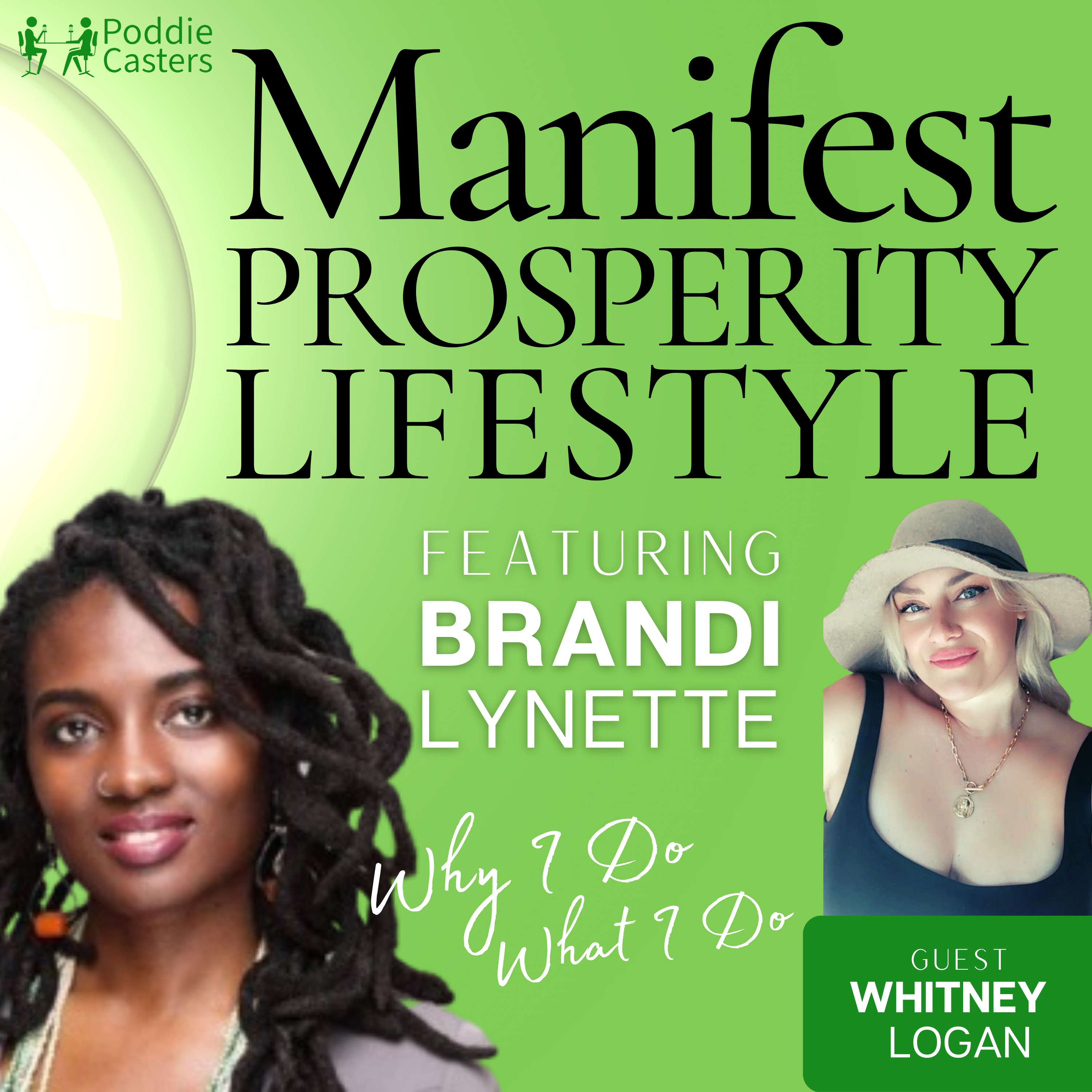 MANIFEST PROSPERITY LIFESTYLE