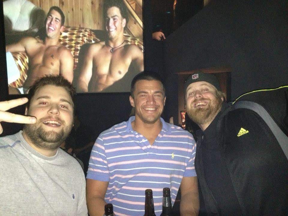 All Hail, The Commish! All Hail, The Commish!