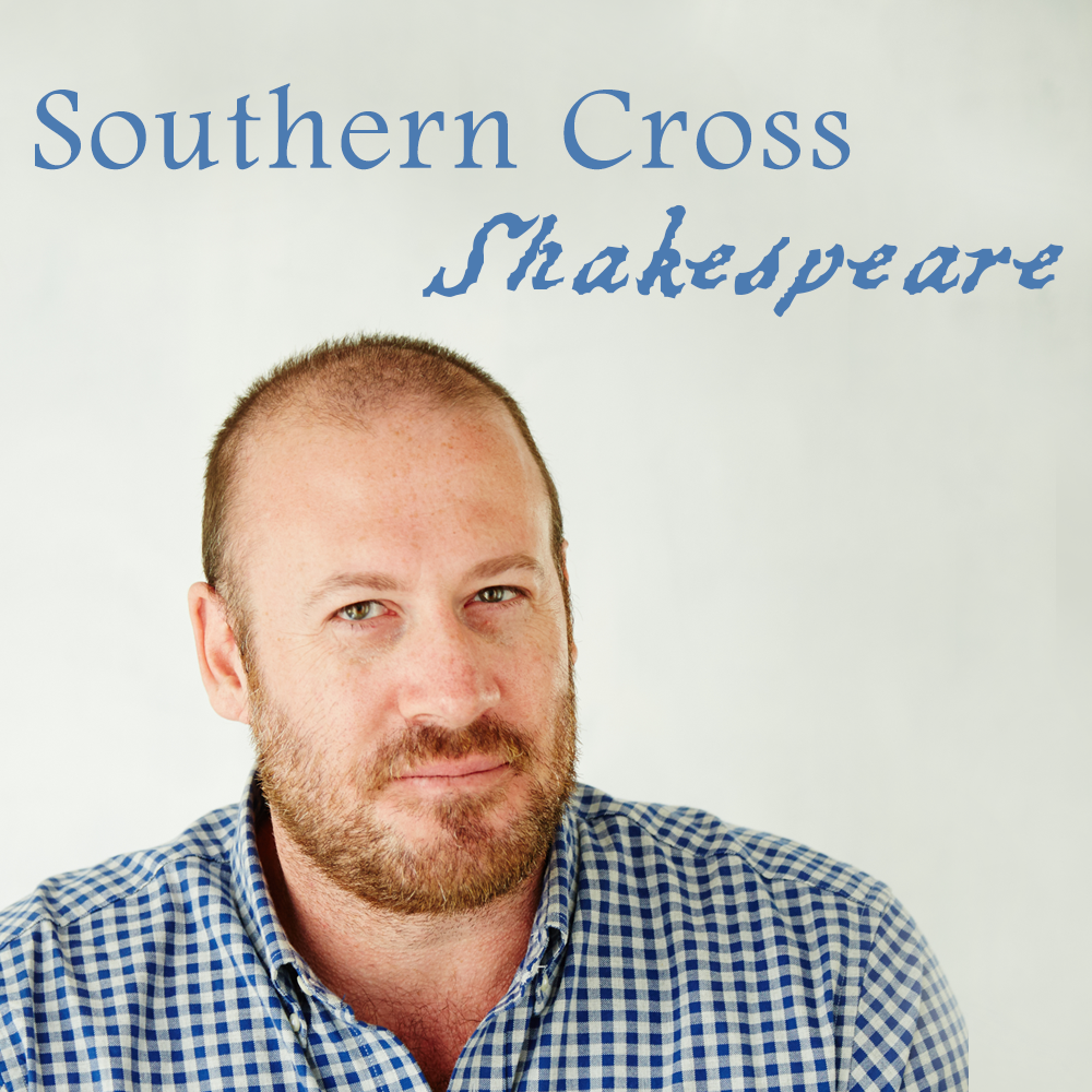 Southern Cross Shakespeare