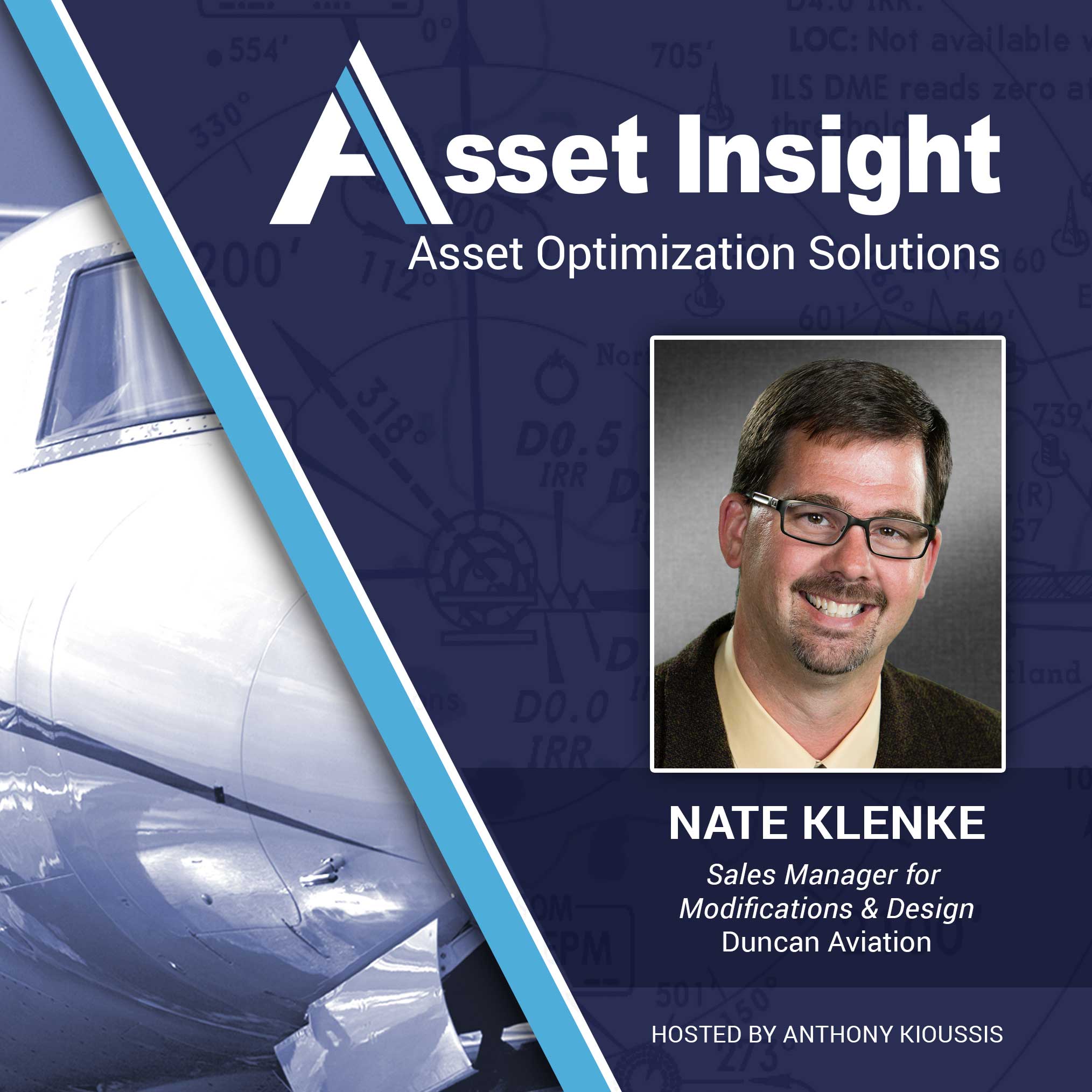 The Asset Insight Podcast