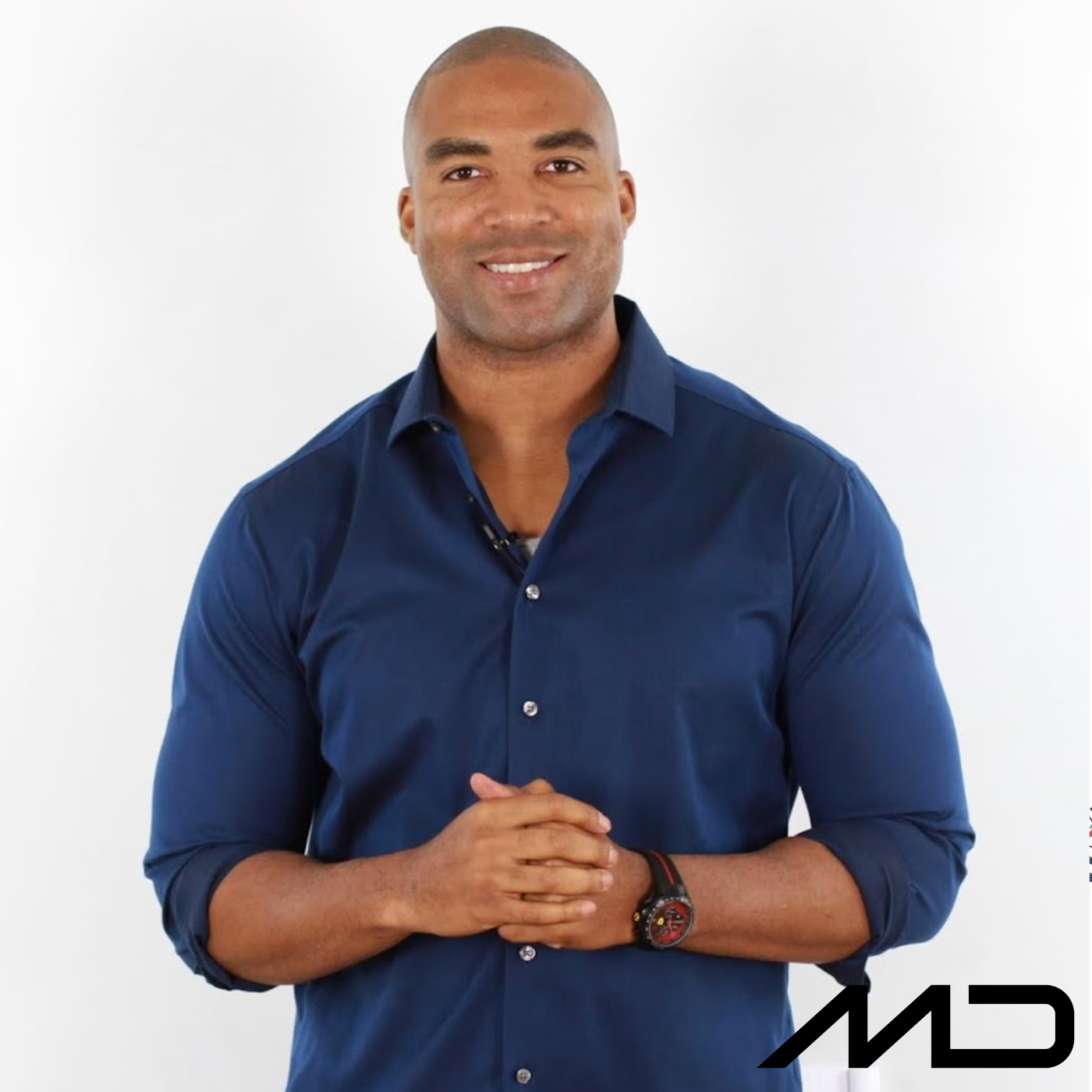 The Mike Dillard Show