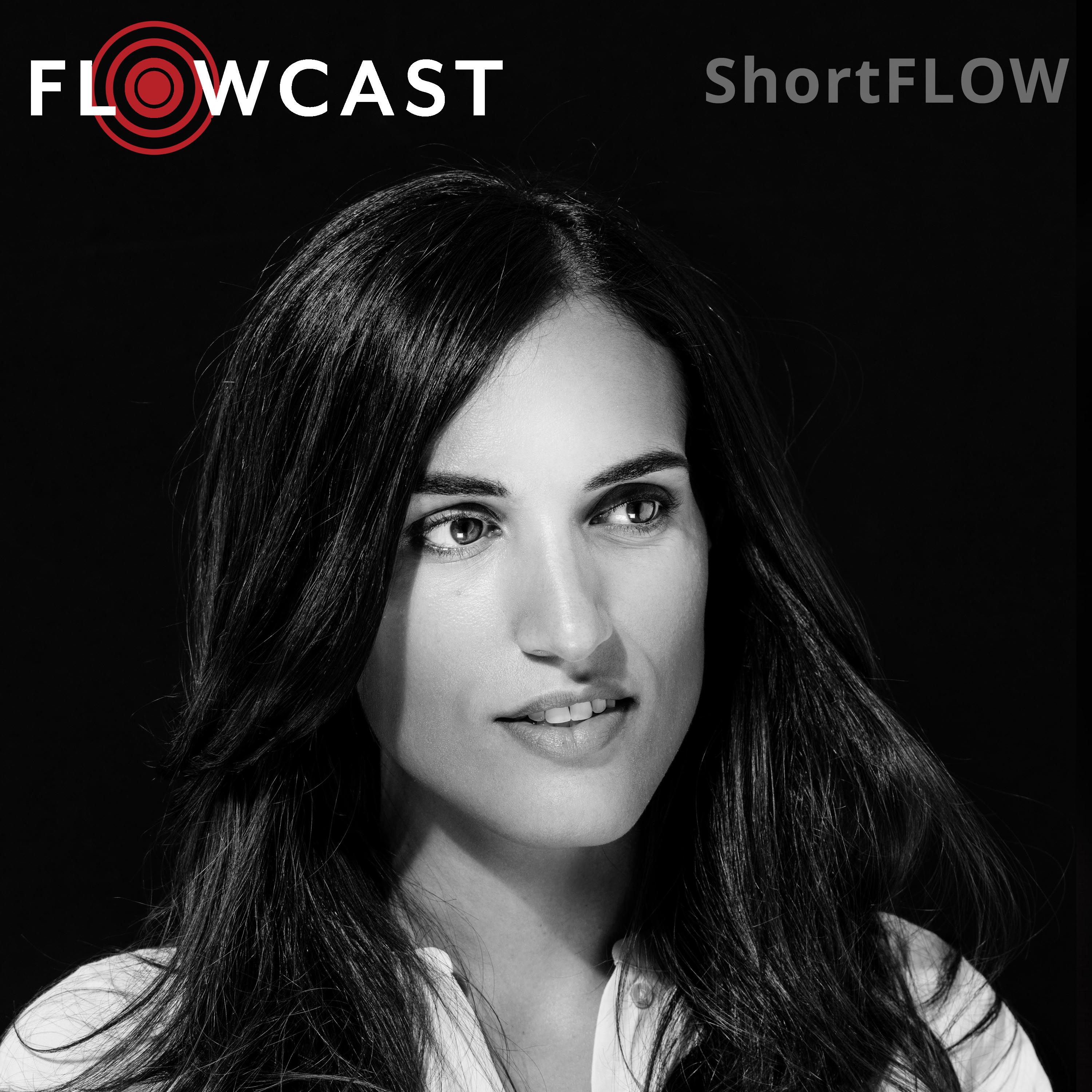 Flowcast mit Flavio Camenzind