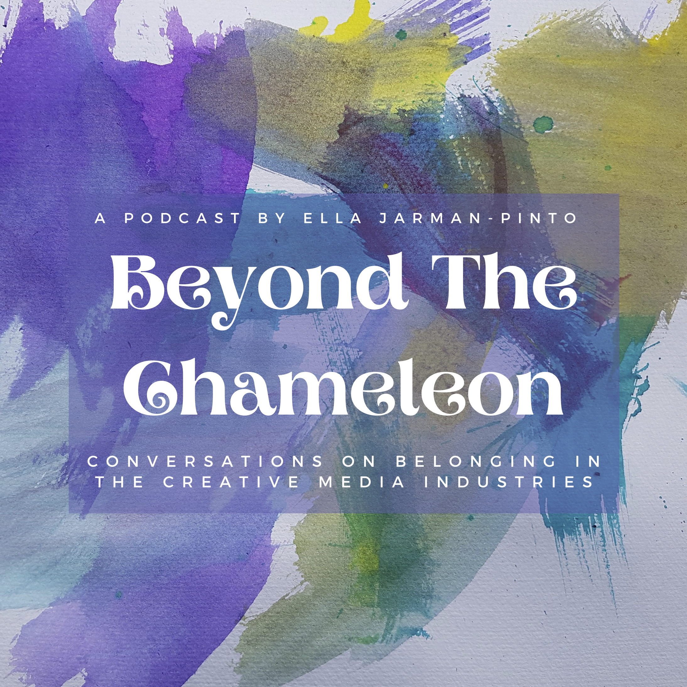 Beyond The Chameleon