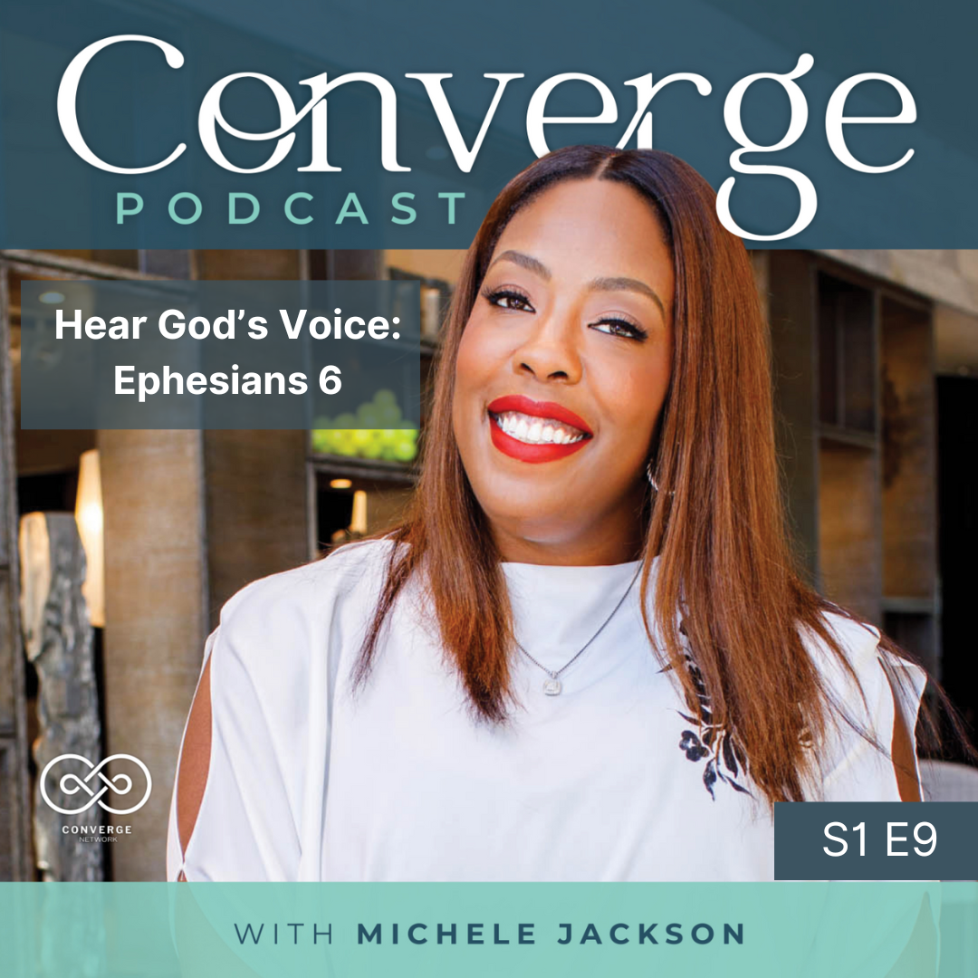 Converge Podcast