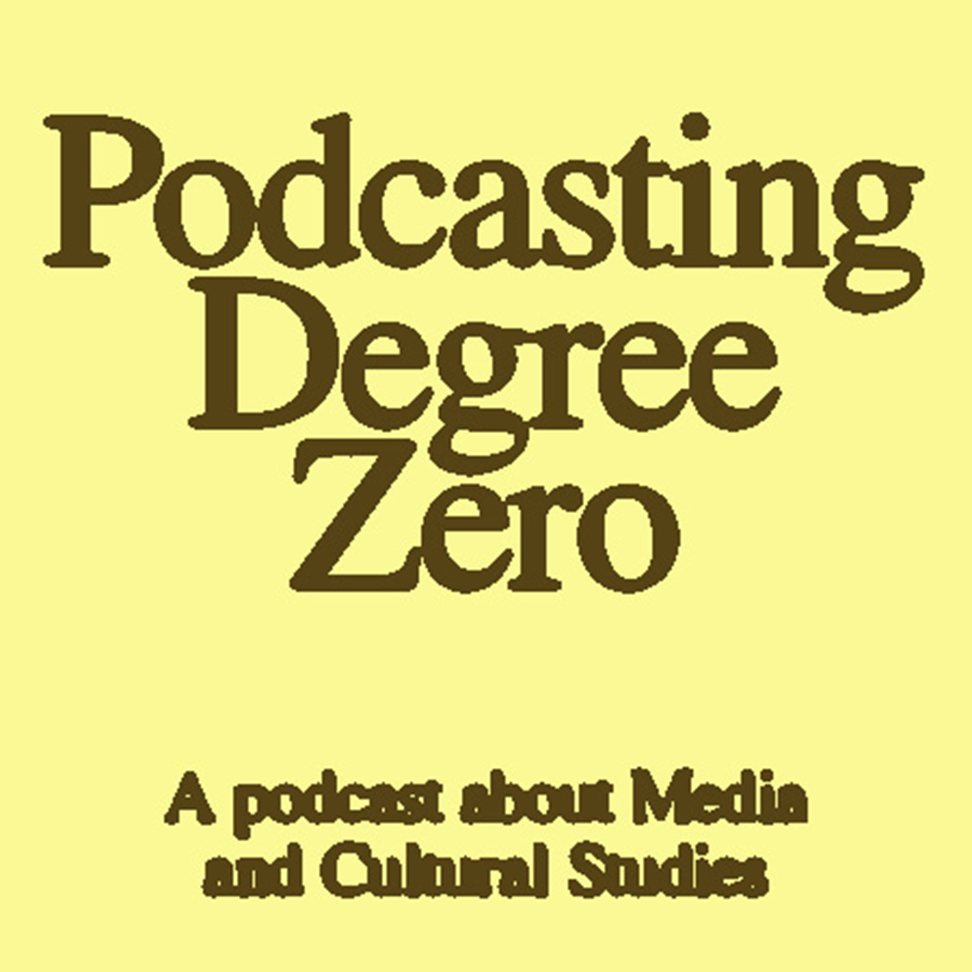 003: What Is Post-Structuralism?