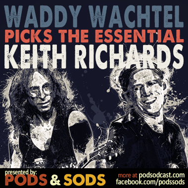 THE PODS & SODS NETWORK