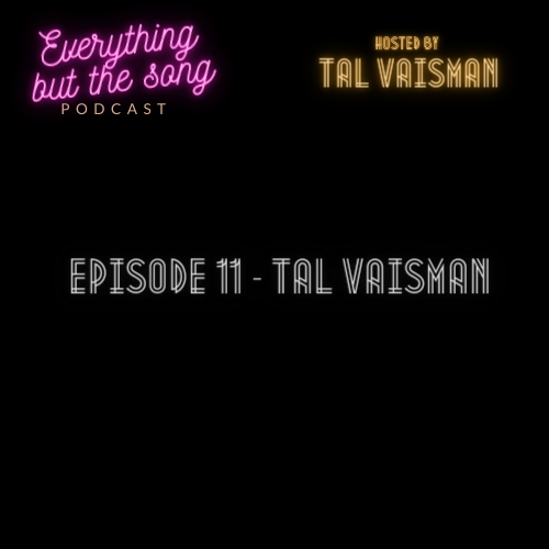 Everything But The Song  Podcast