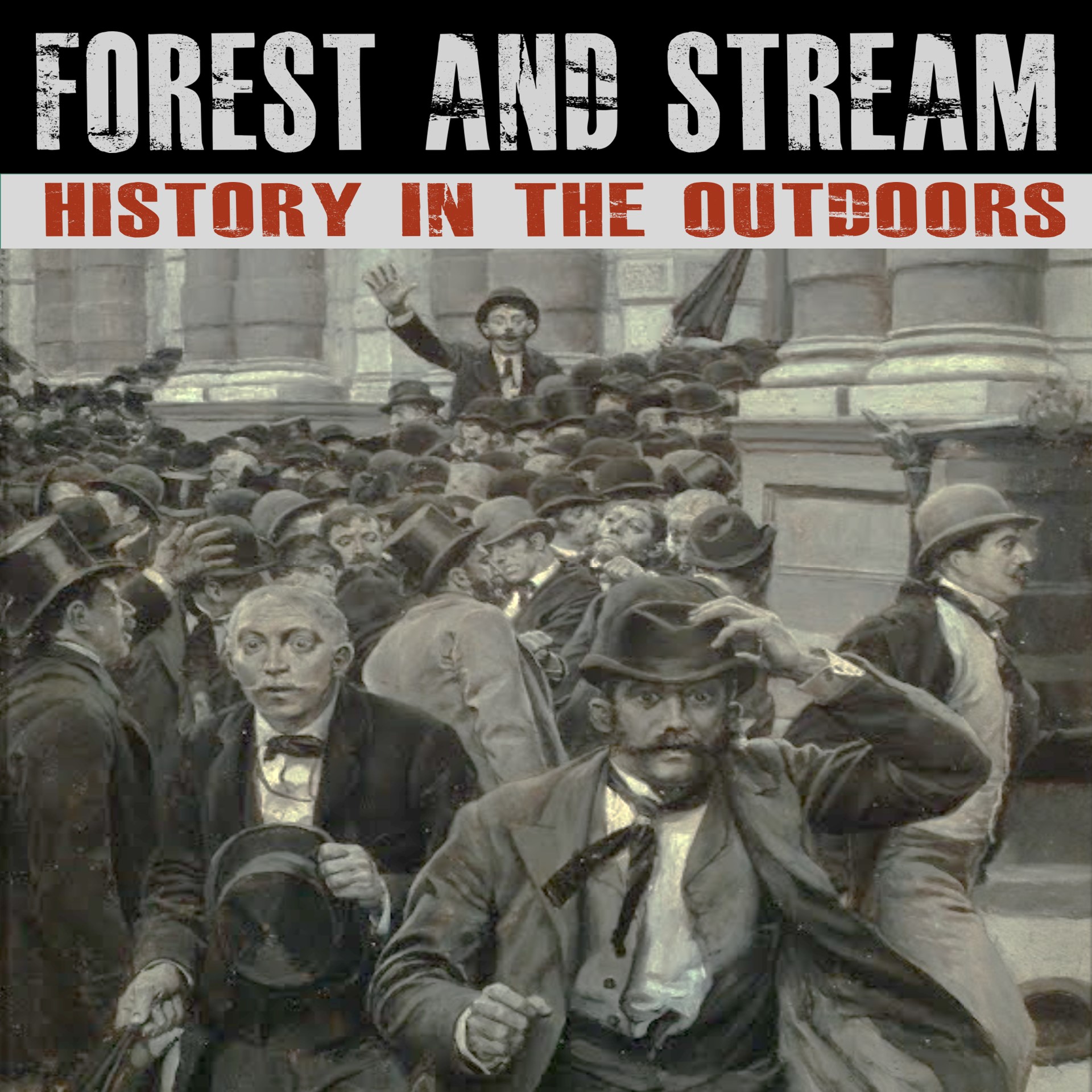 Forest and Stream