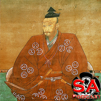 The Rise of Sengoku Daimyo Mori Motonari - Tales of the Samurai #6