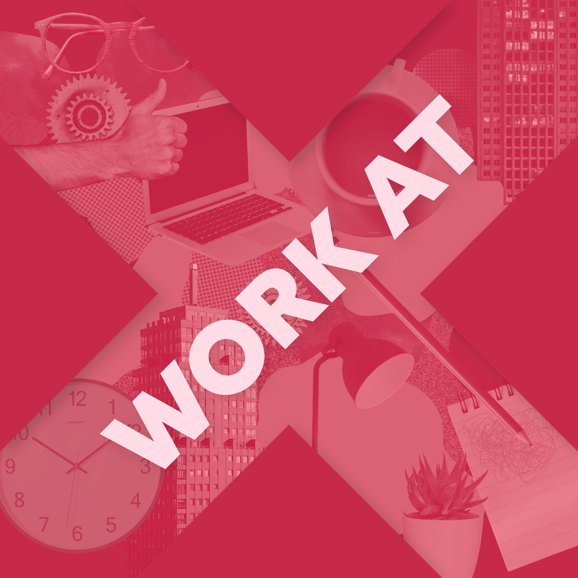Work at WSP