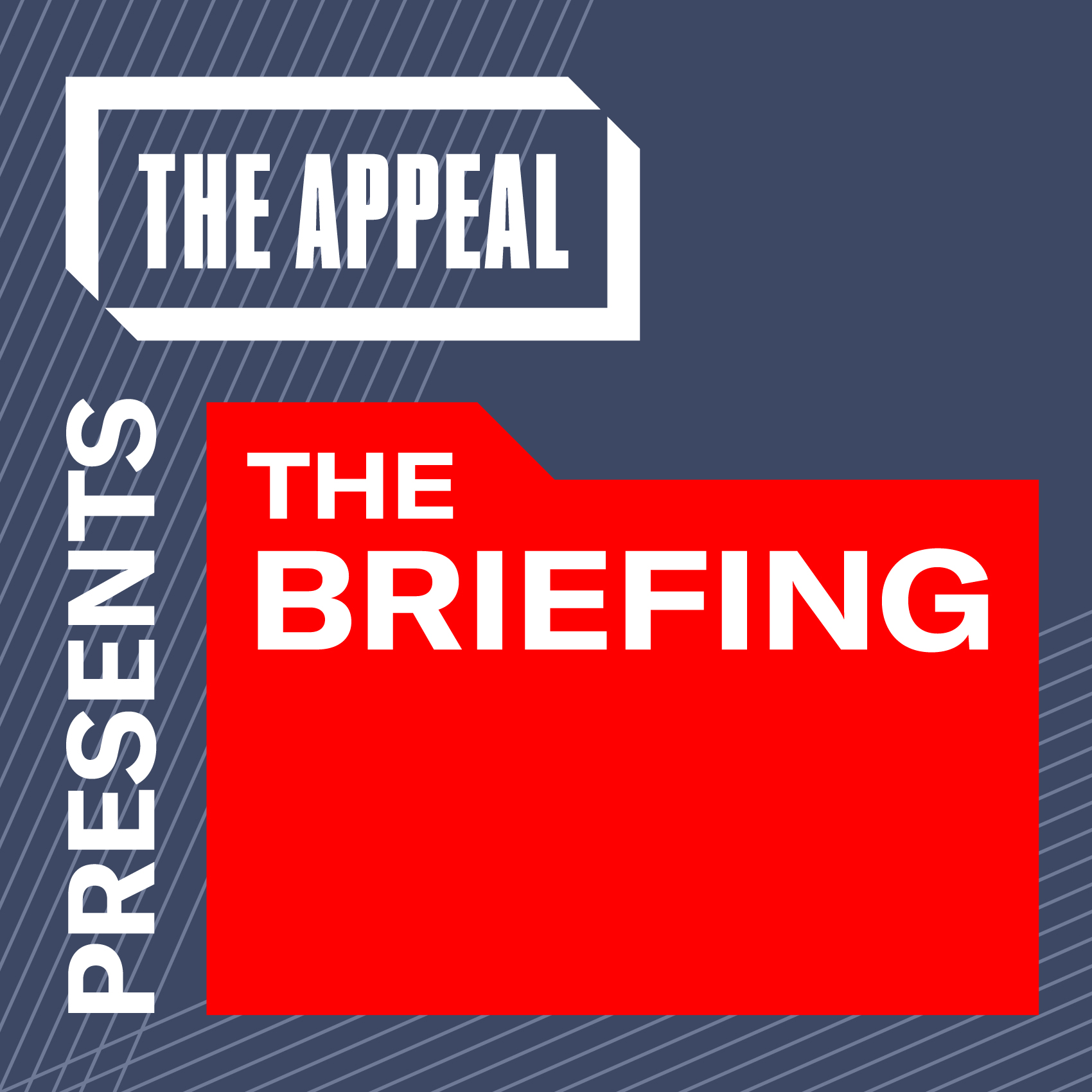 The Briefing