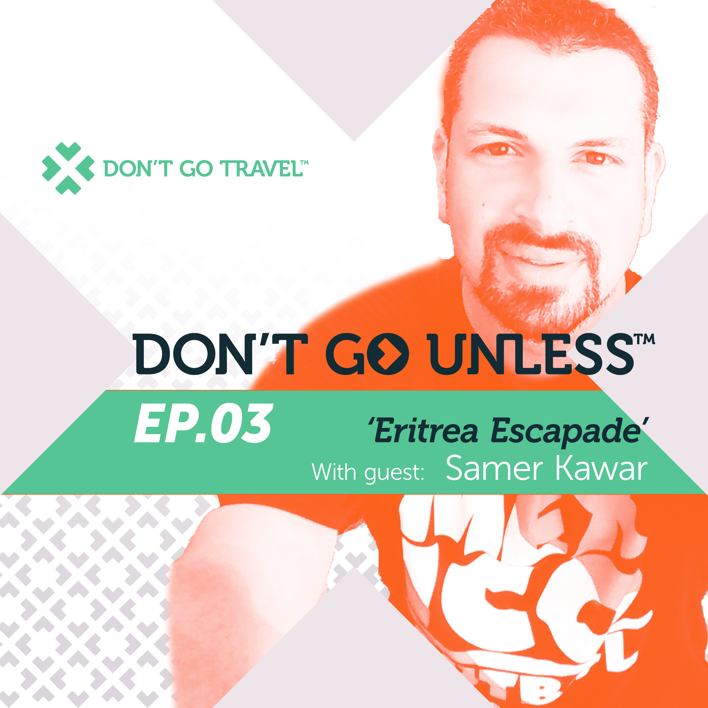 Don\'t Go Unless