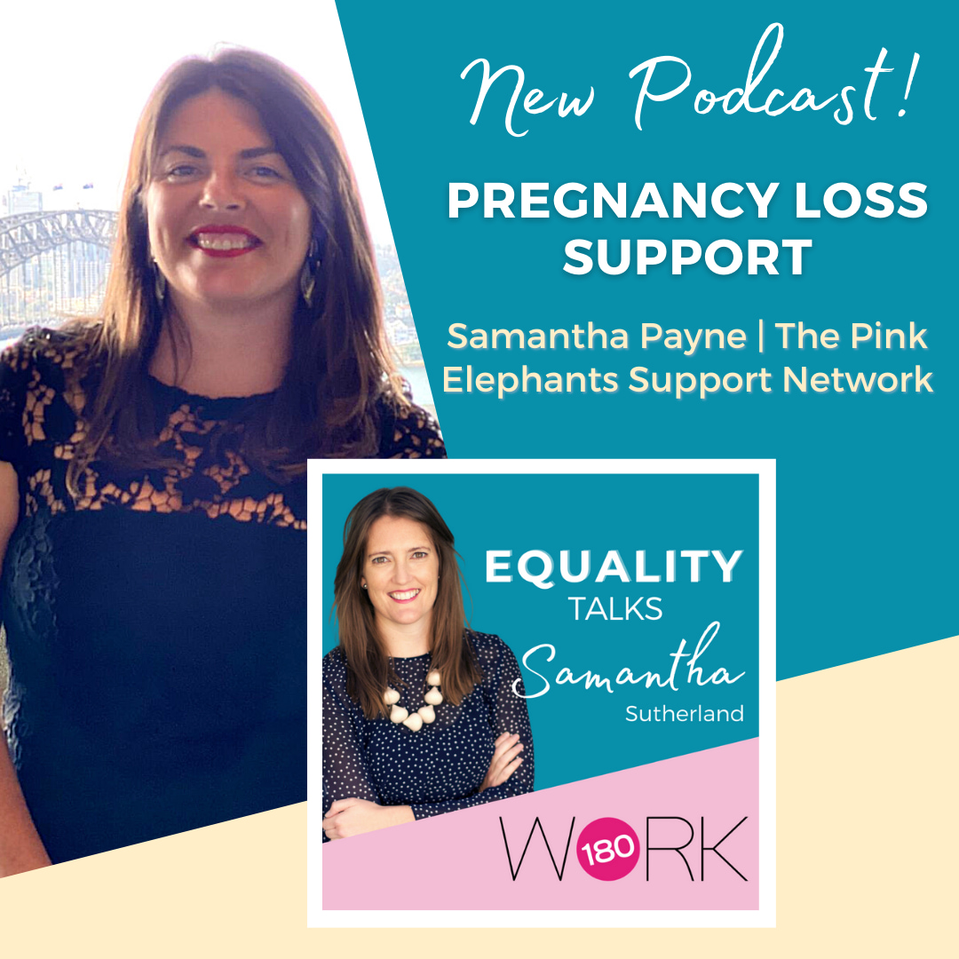 Equality Talks