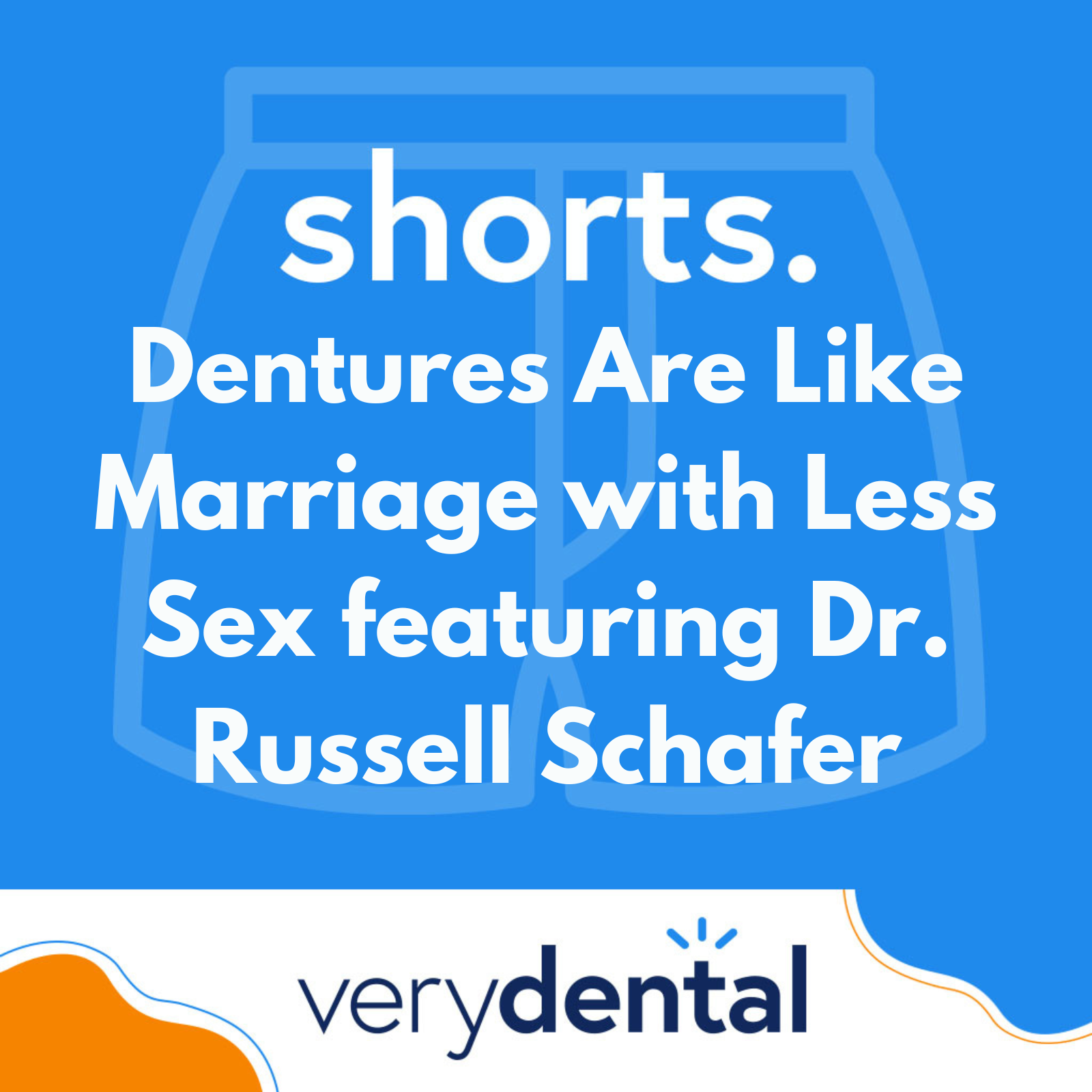 The Very Dental Podcast Network