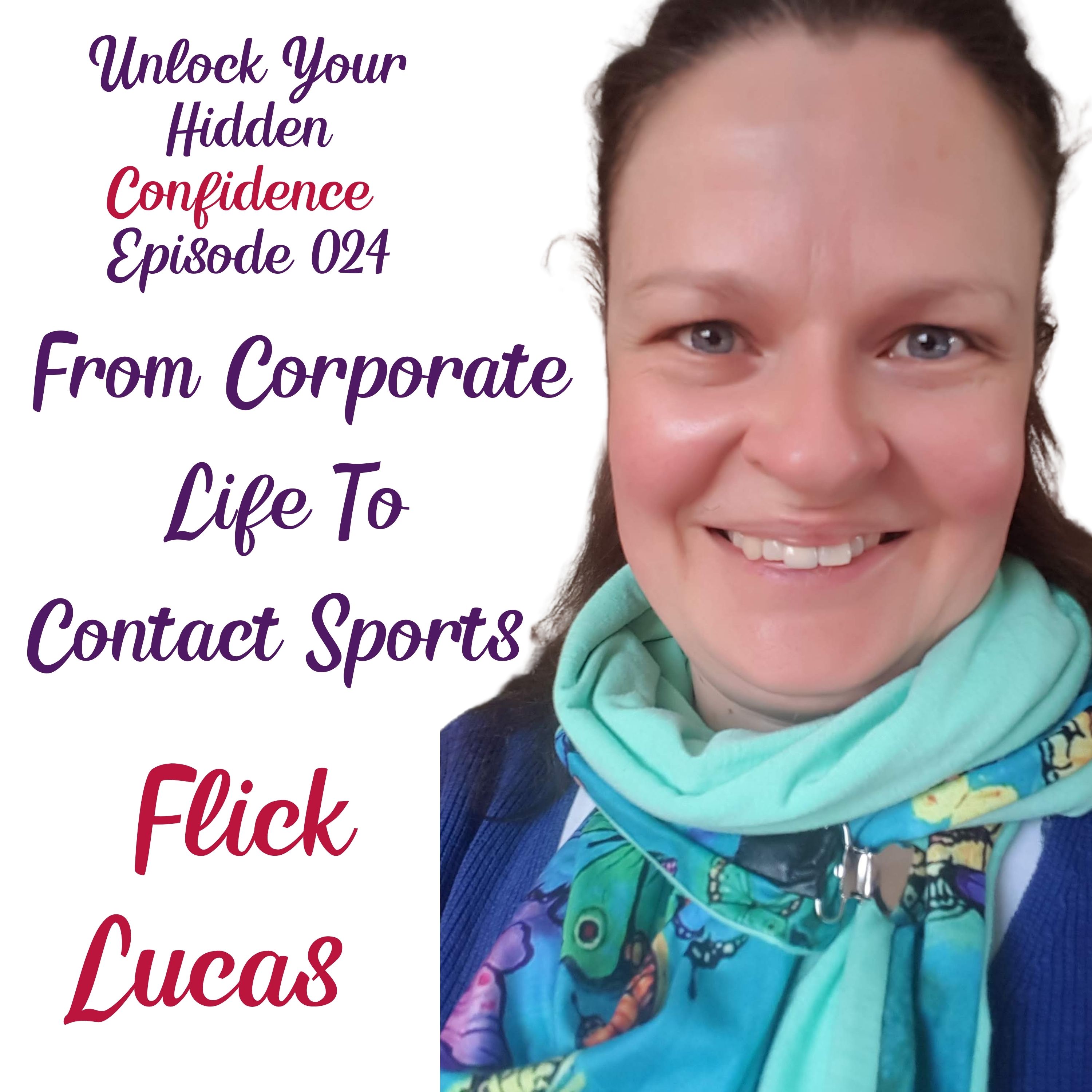 Unlock Your Hidden Confidence