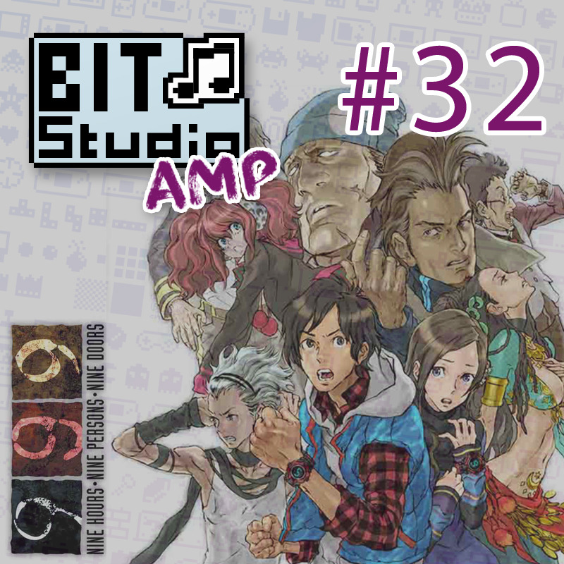 Bit Studio Amp