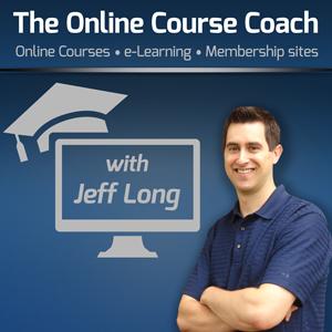 The Online Course Coach Podcast