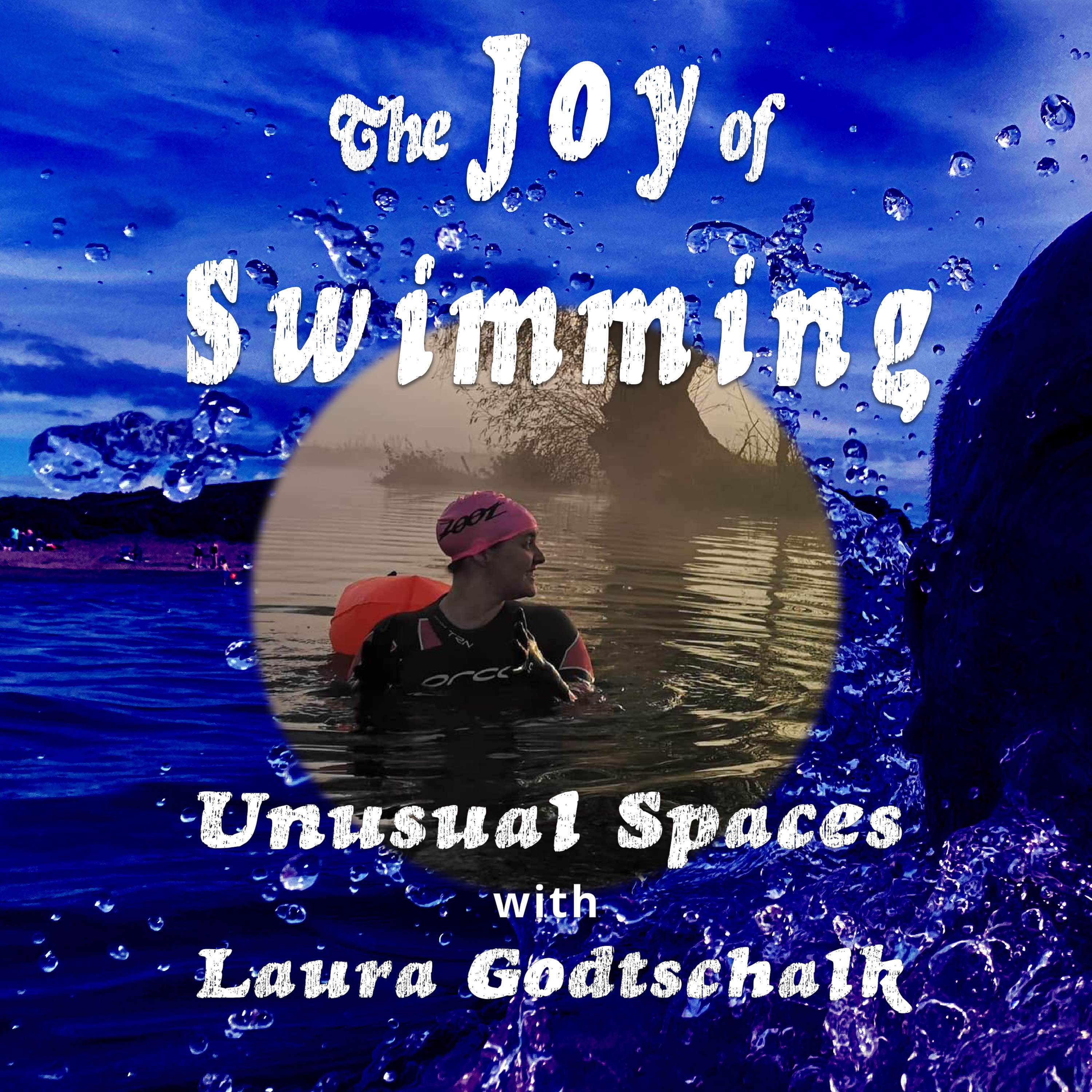 The Joy of Swimming
