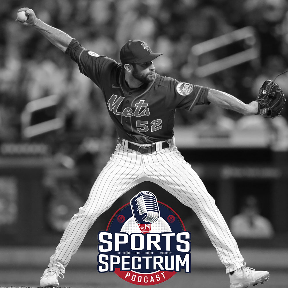 Sports Spectrum Podcast