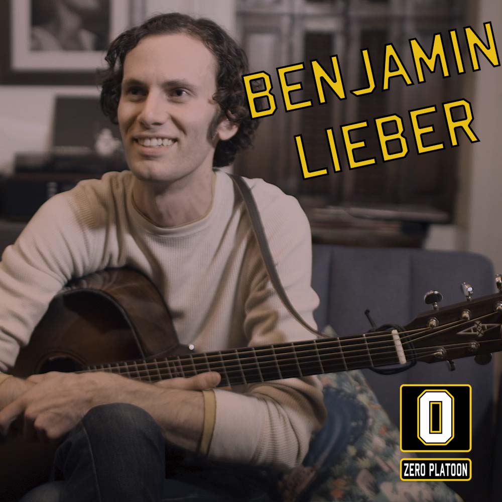 A Berger Joint with Mike Henneberger