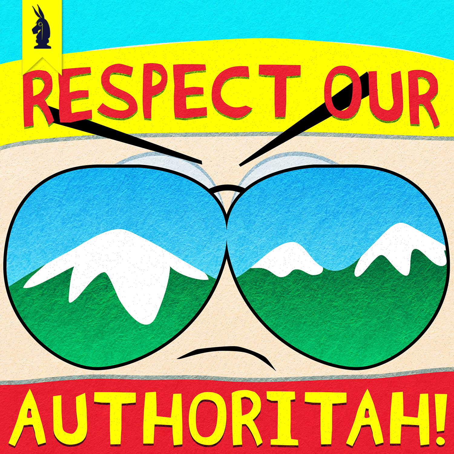 Respect Our Authoritah A South Park Podcast By Wisecrack Chartable