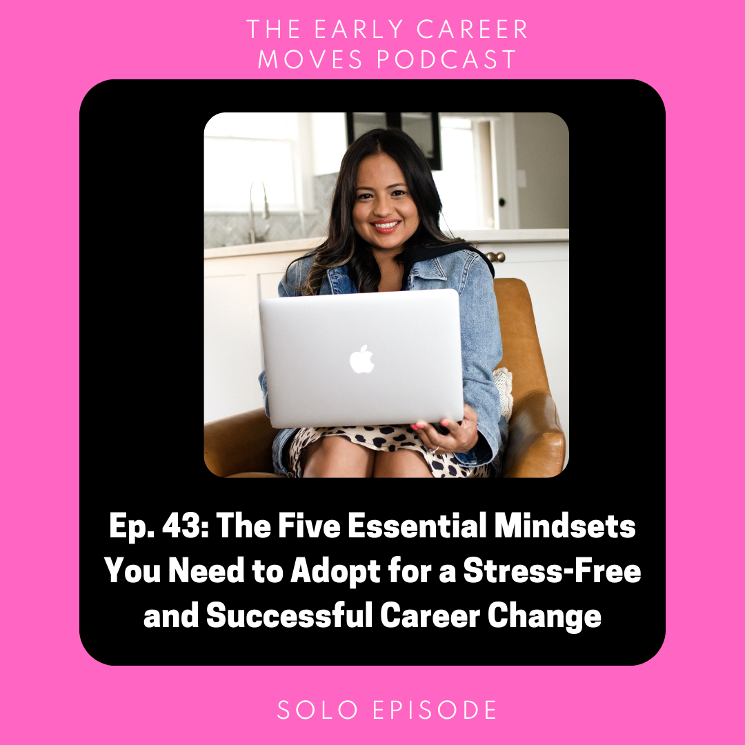 Your Latina Career Coach