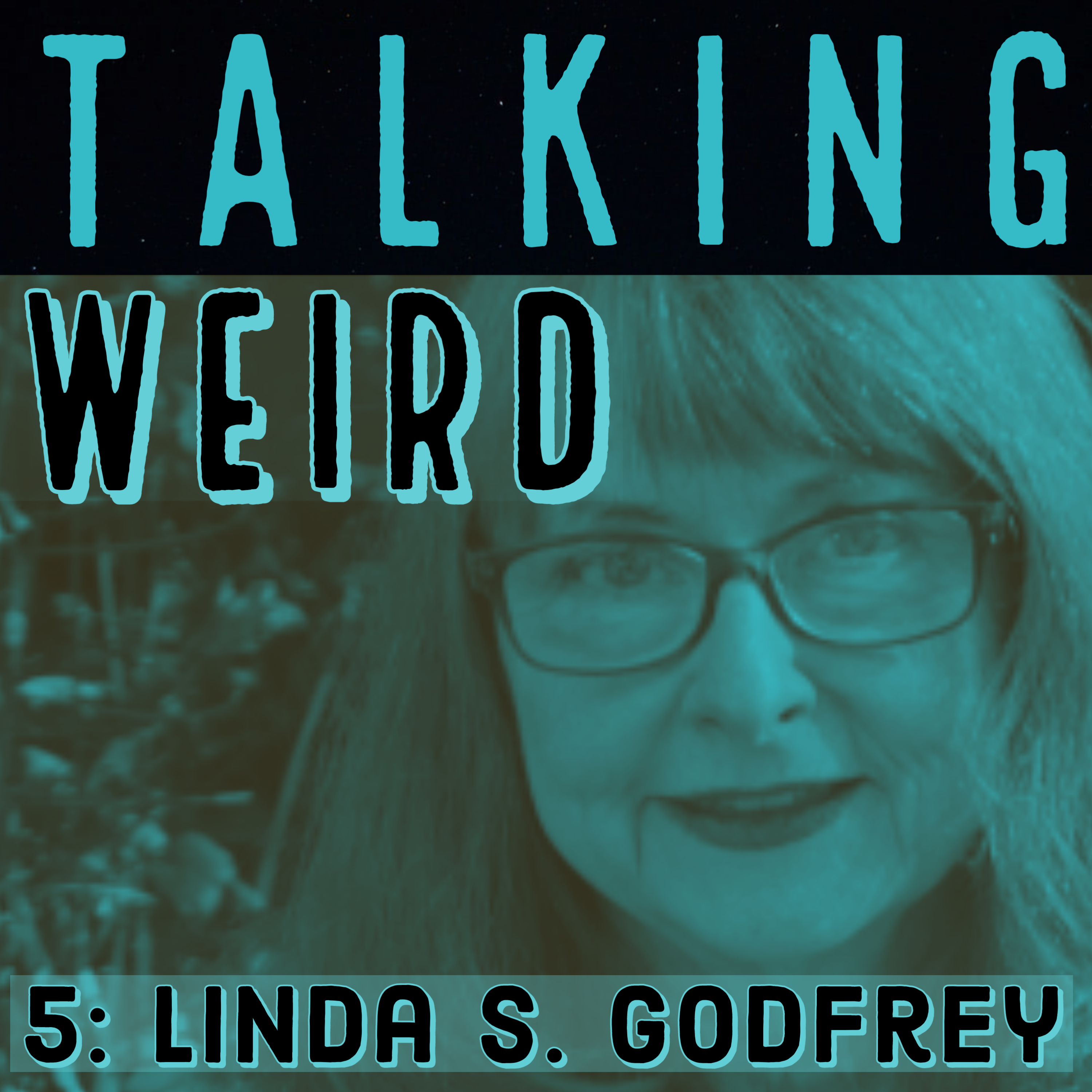 Talking Weird