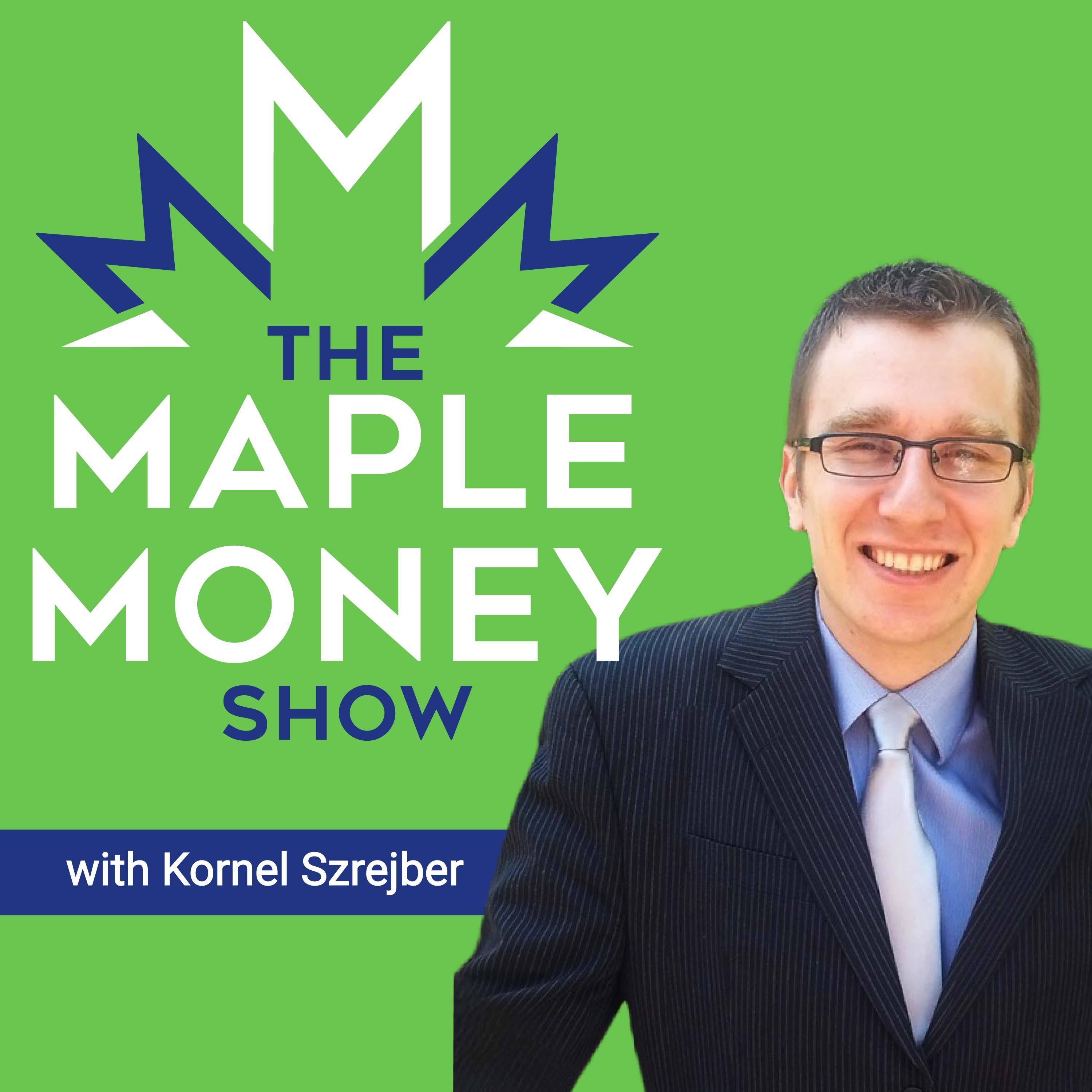 The MapleMoney Show