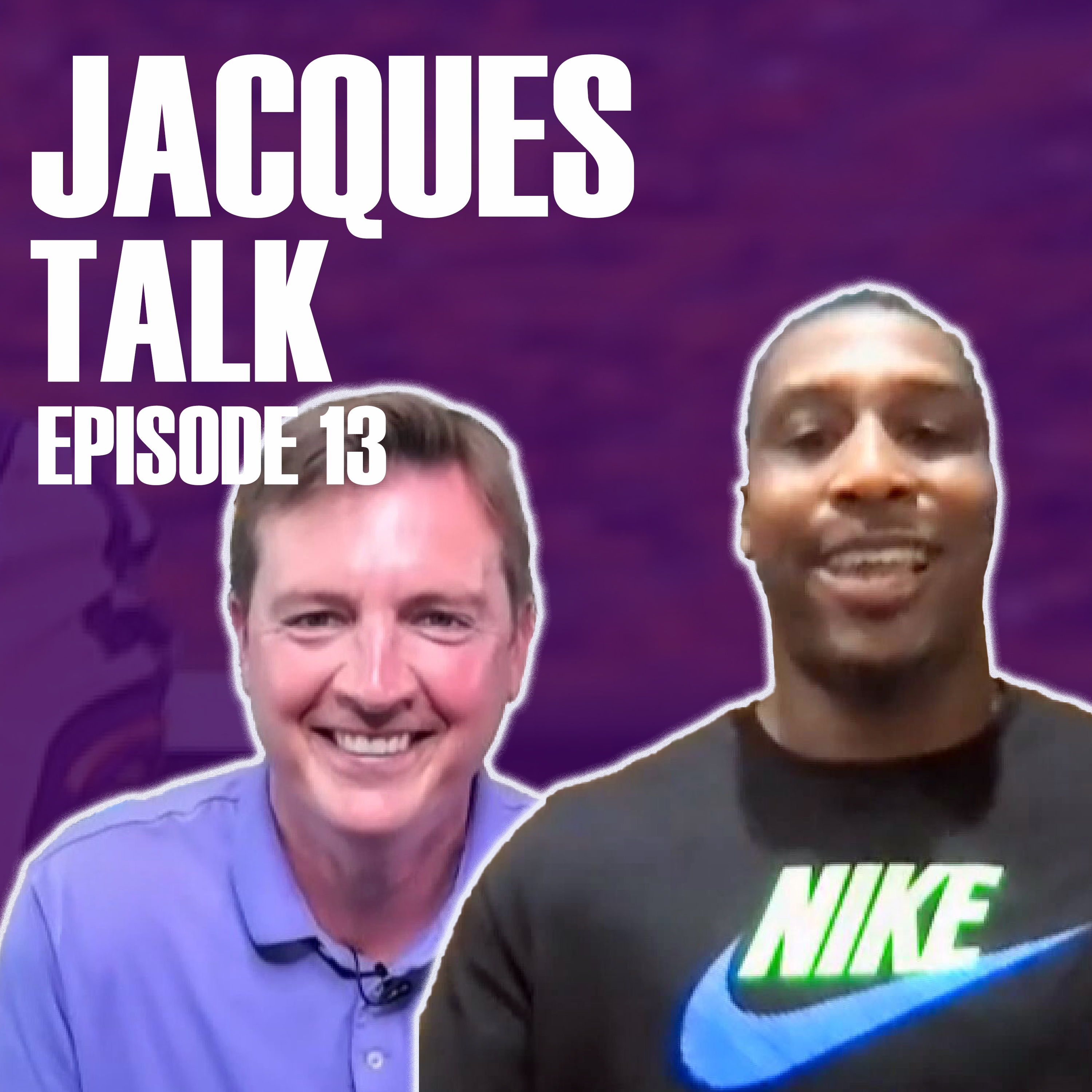 Jacques Talk