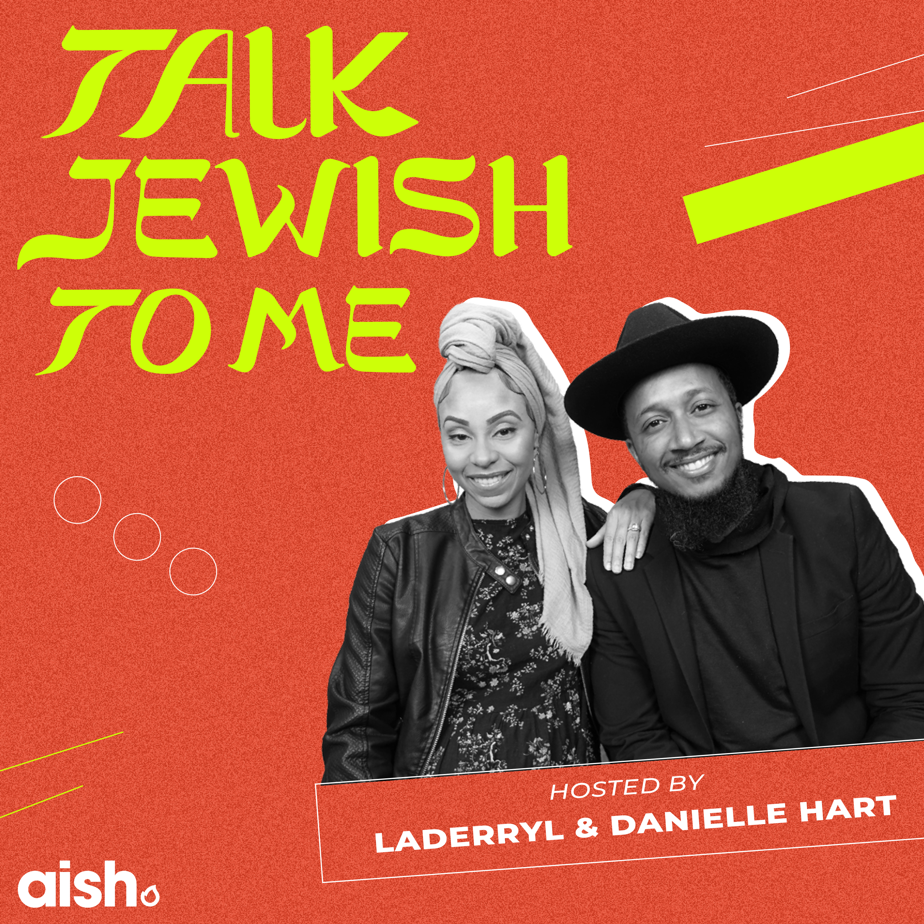 Talk Jewish to Me