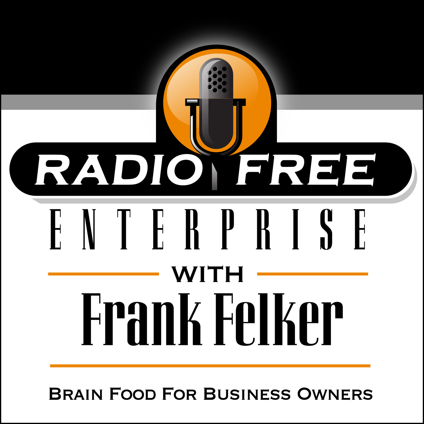 Radio Free Enterprise