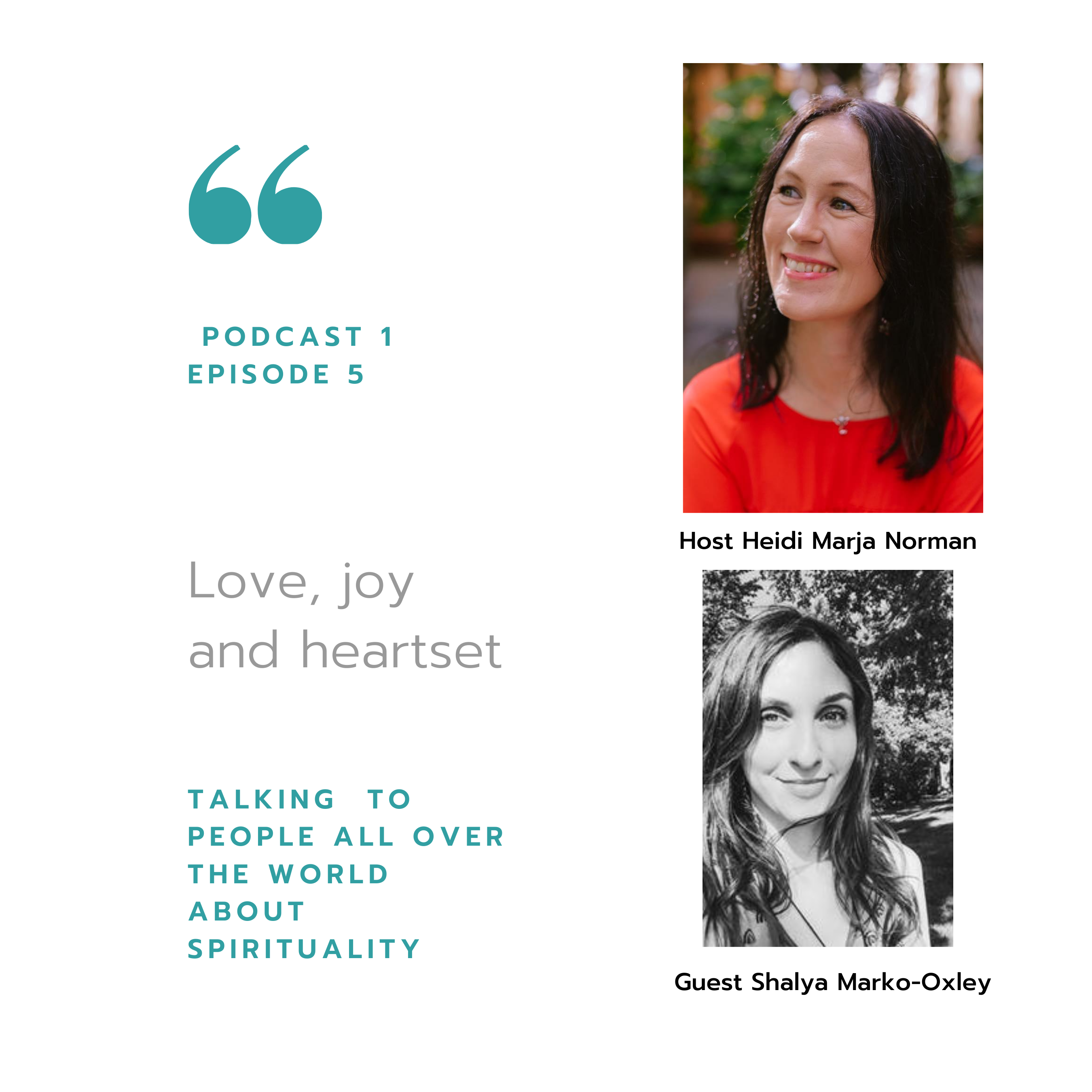 Lovejoyheartset\'s podcast