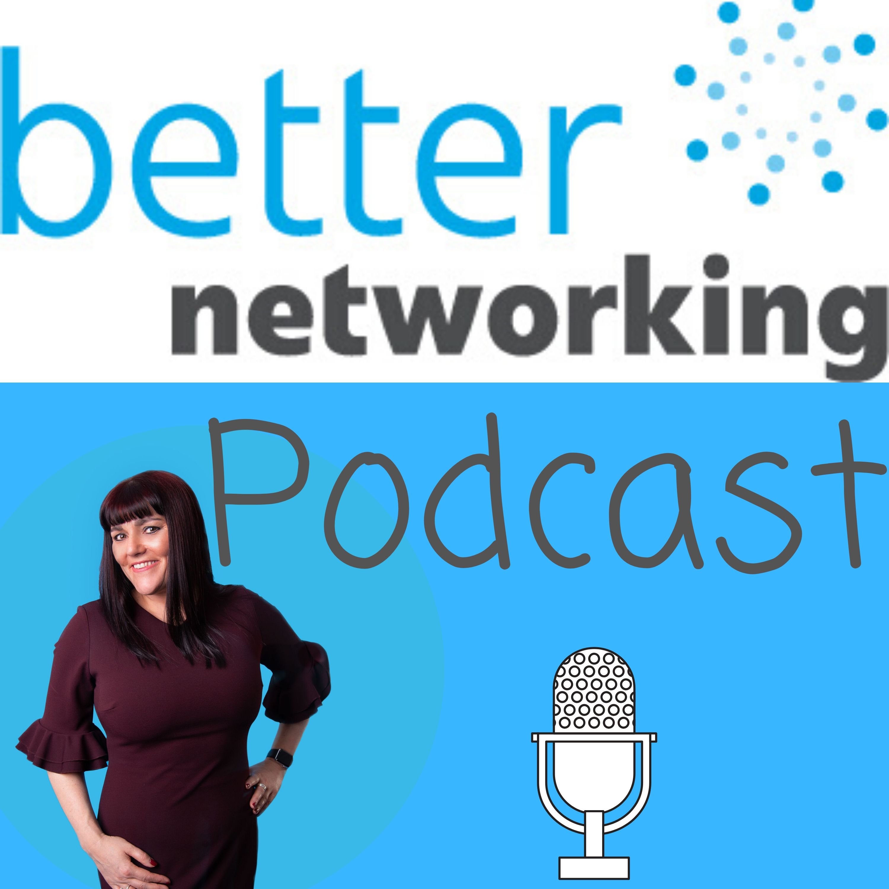 Be Better With Tracy Heatley - Small Business Brilliance And Marketing Magic