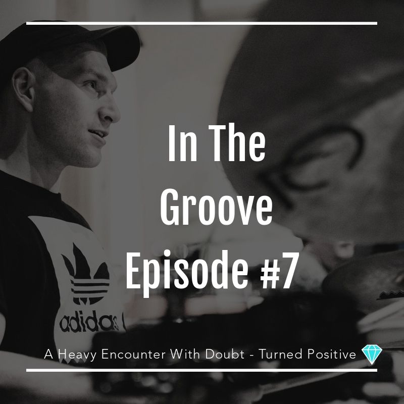 In The Groove: A Podcast for Drummers and Musicians