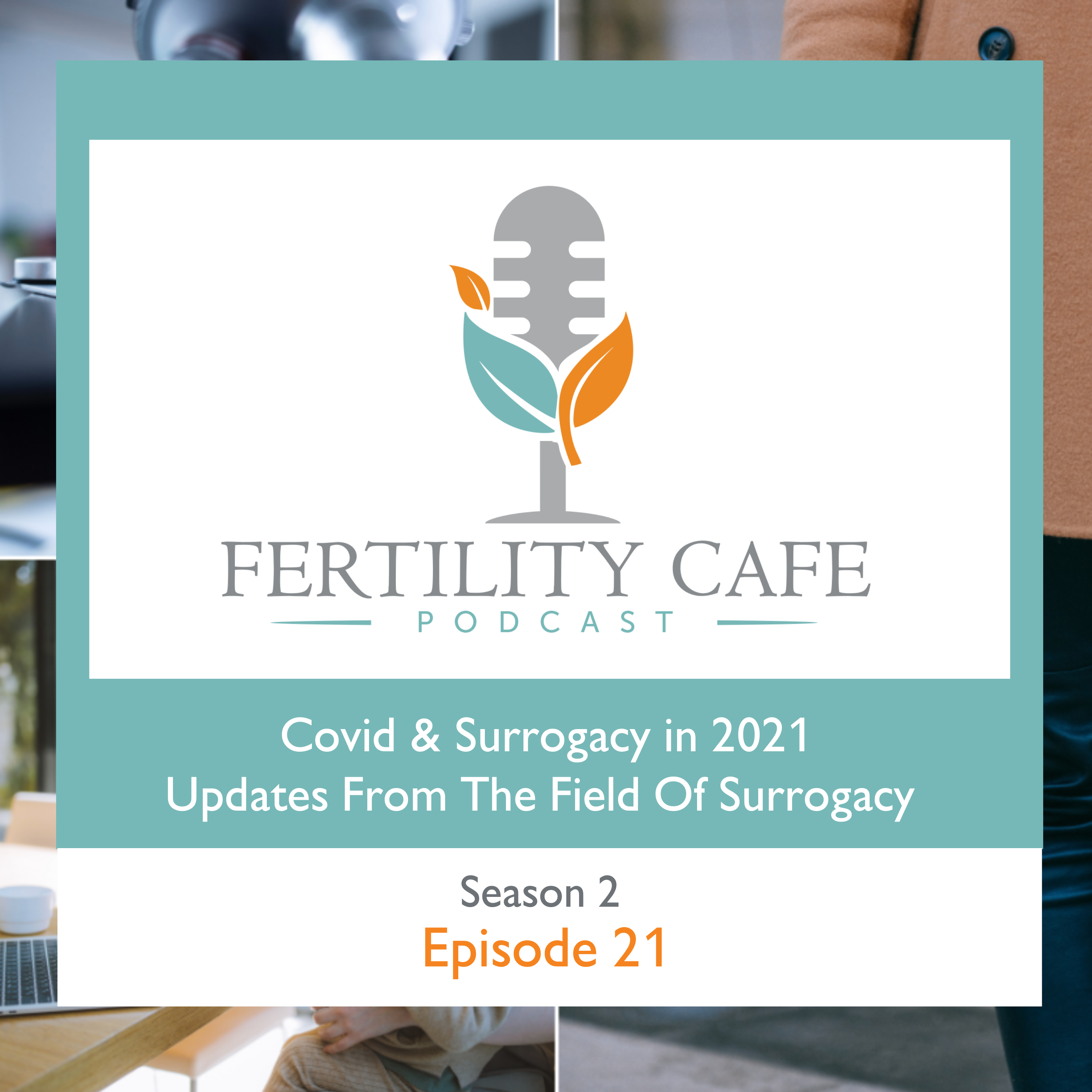 Fertility Cafe