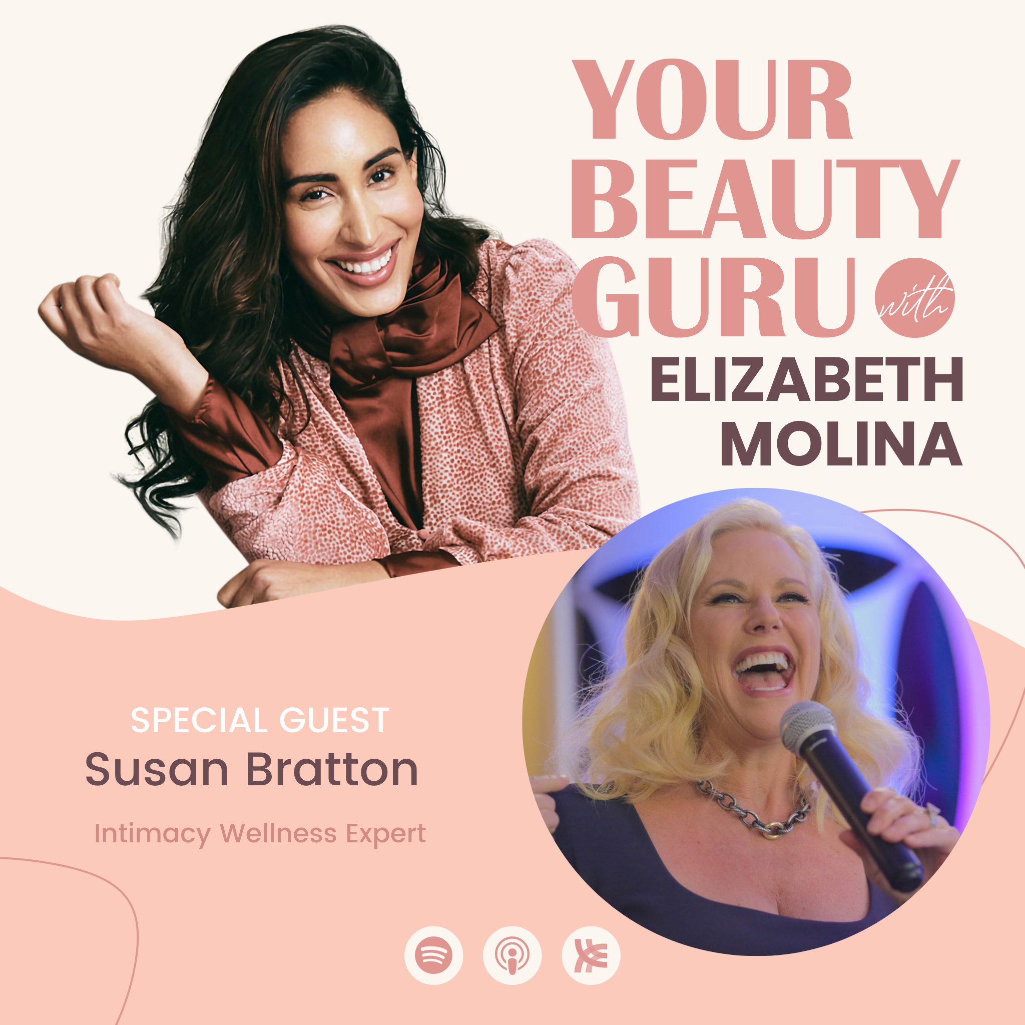 The Elizabeth Molina Show