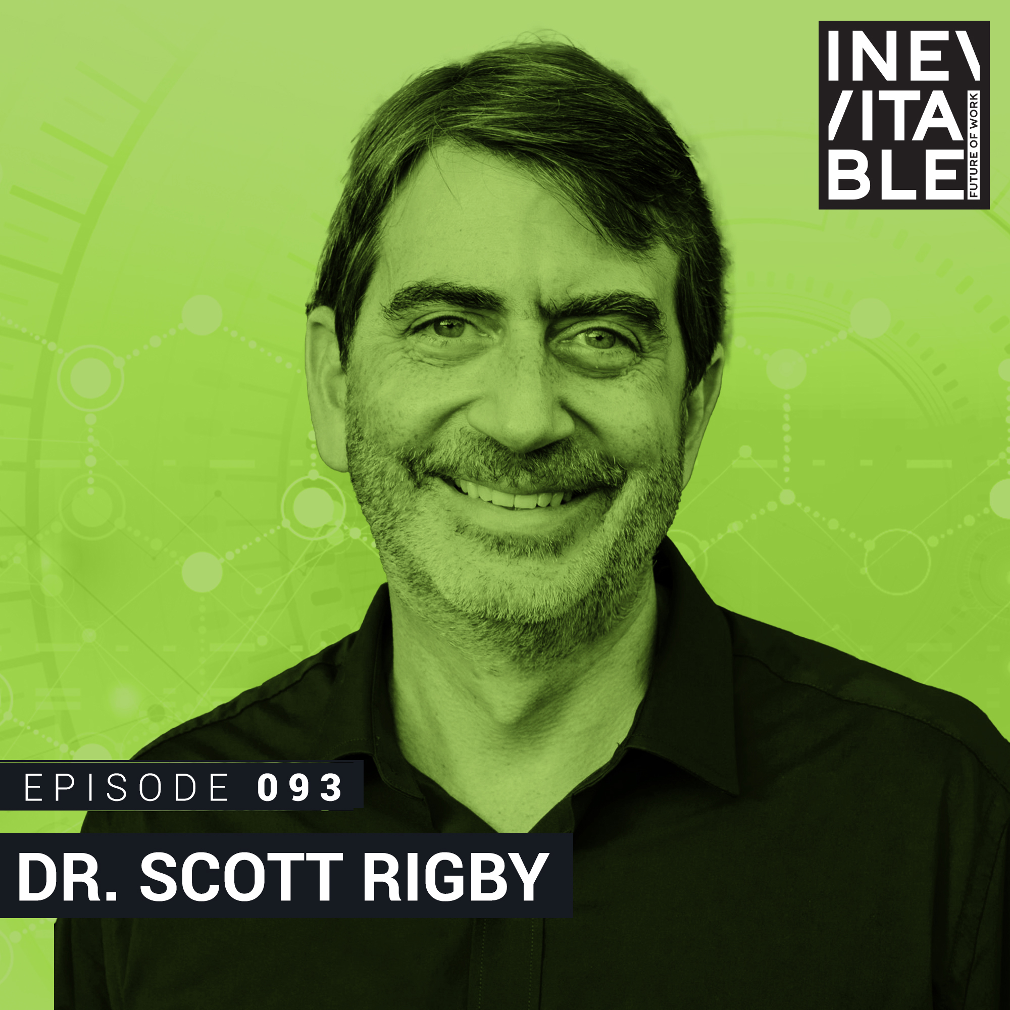 Inevitable: The Future of Work