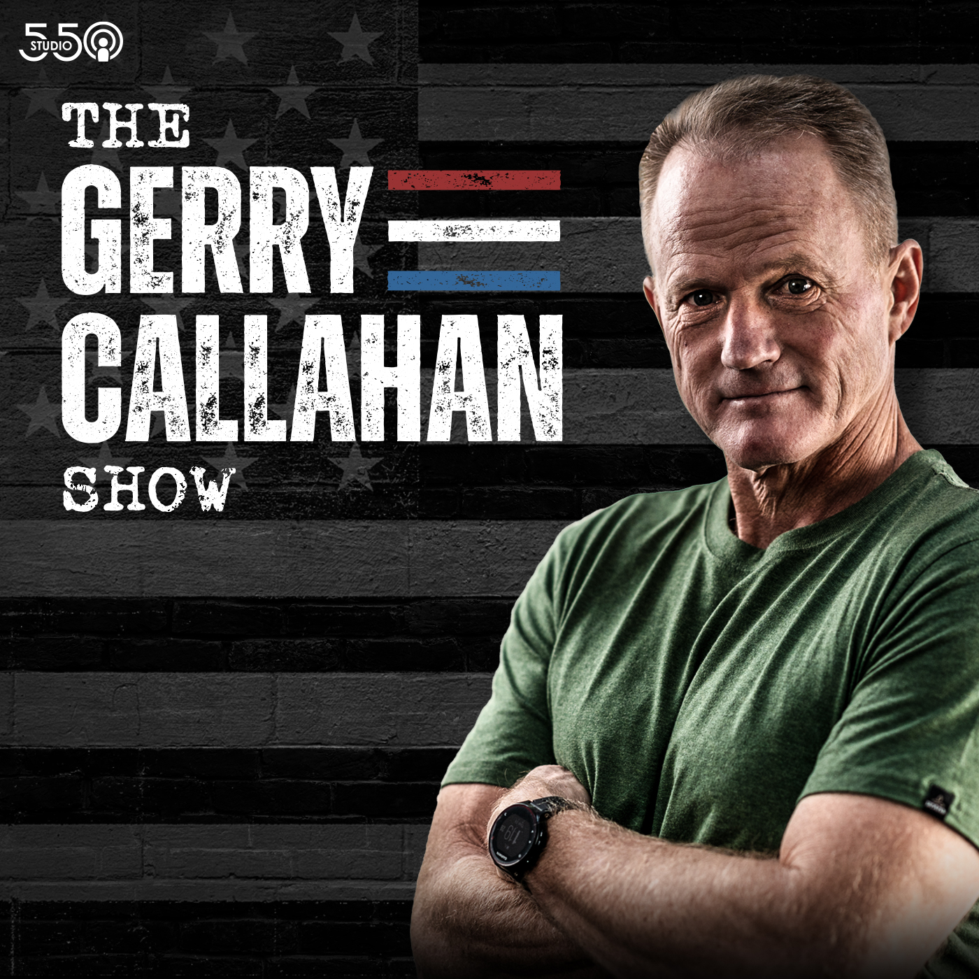 The Gerry Callahan Show