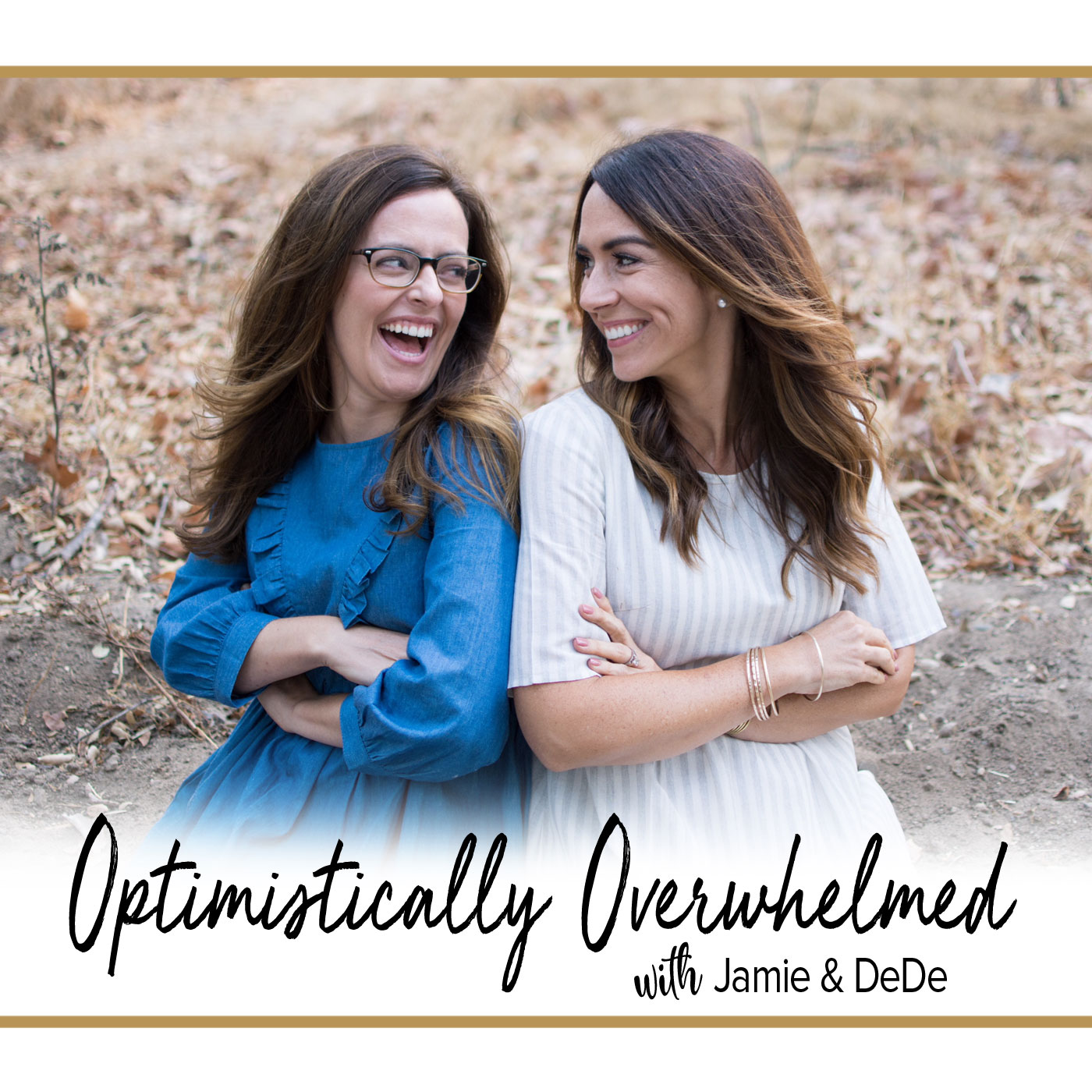 49: Meet Denise