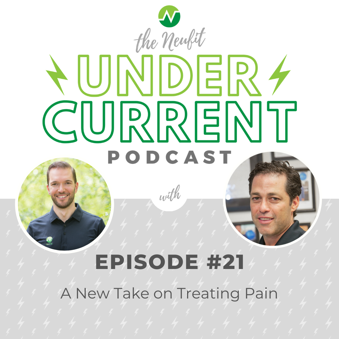 The NeuFit Undercurrent Podcast