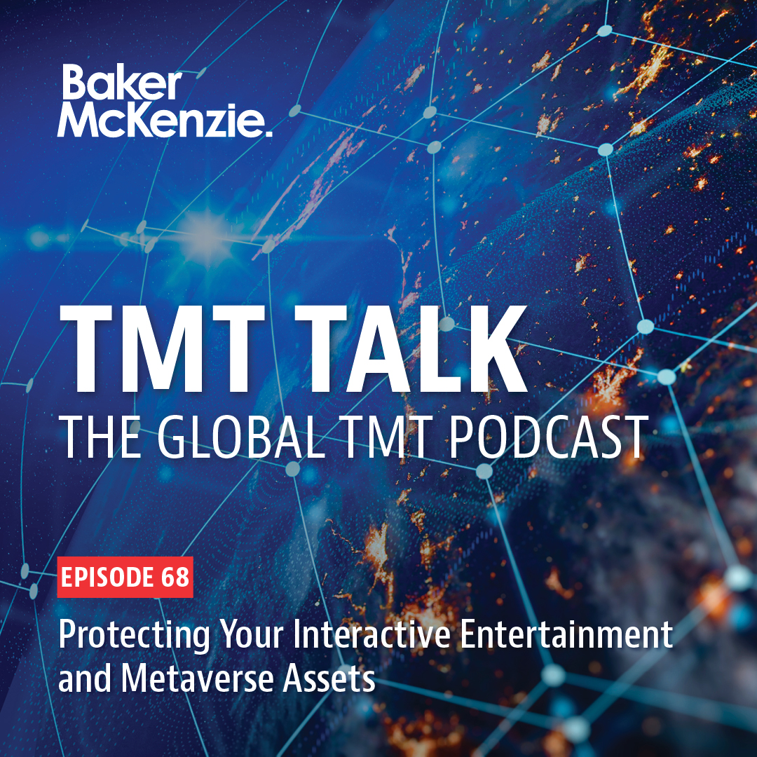 TMT Talk
