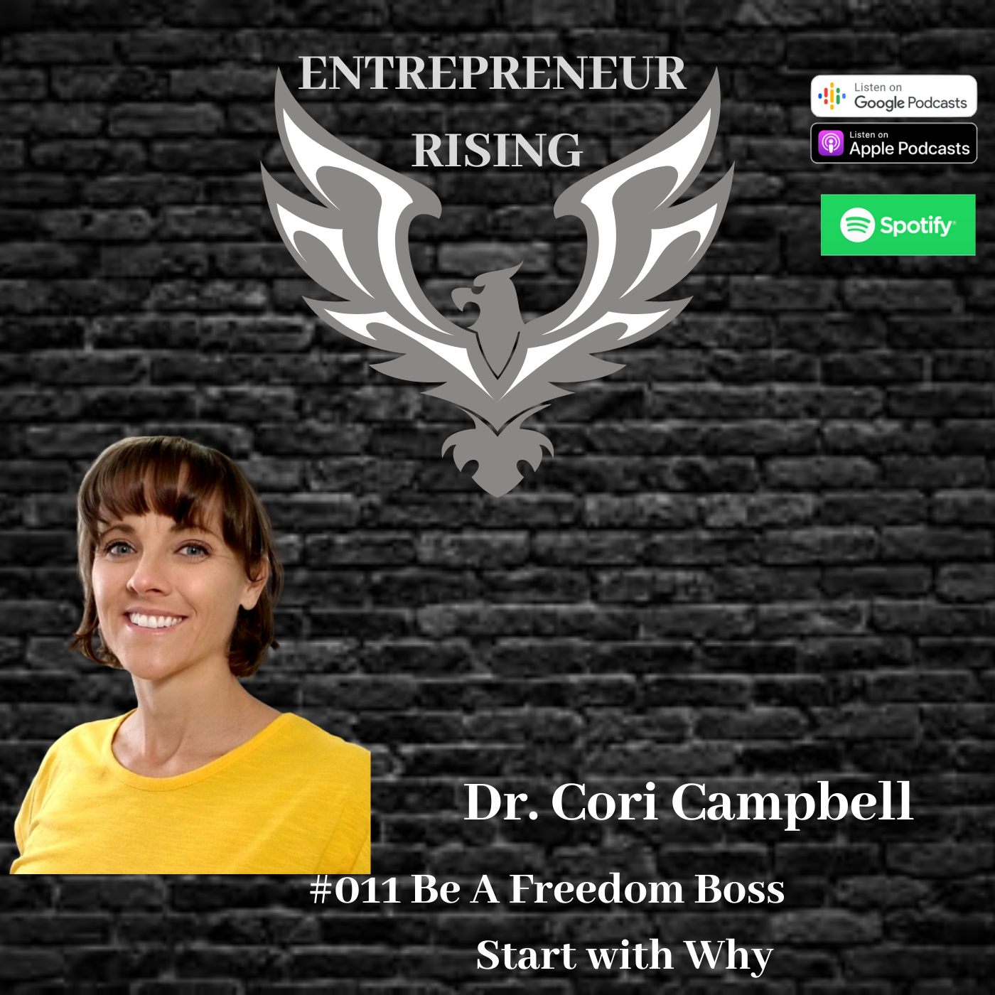 Entrepreneur Rising