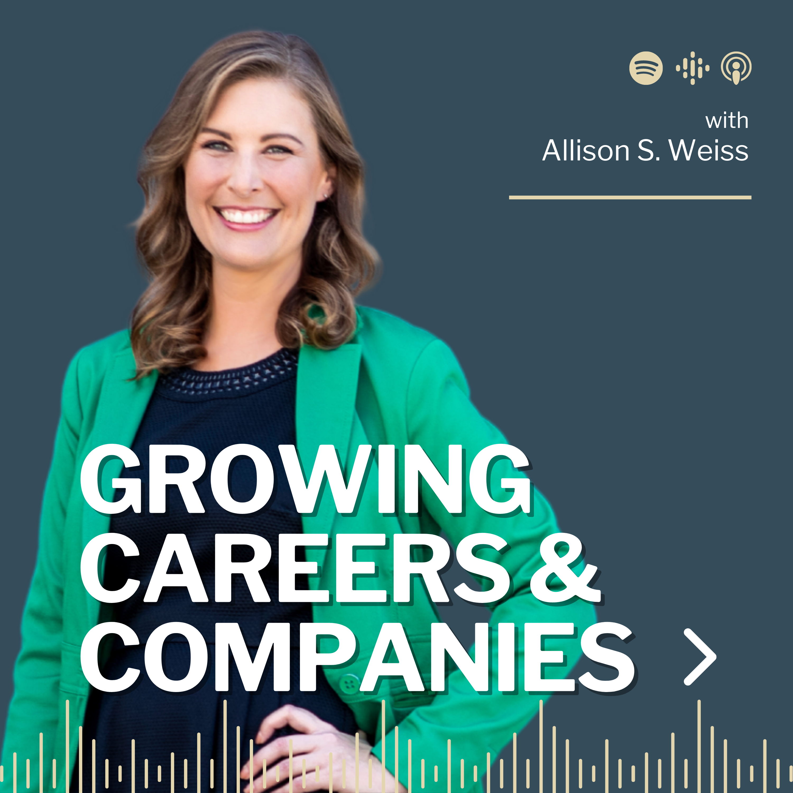 Growing Careers and Companies