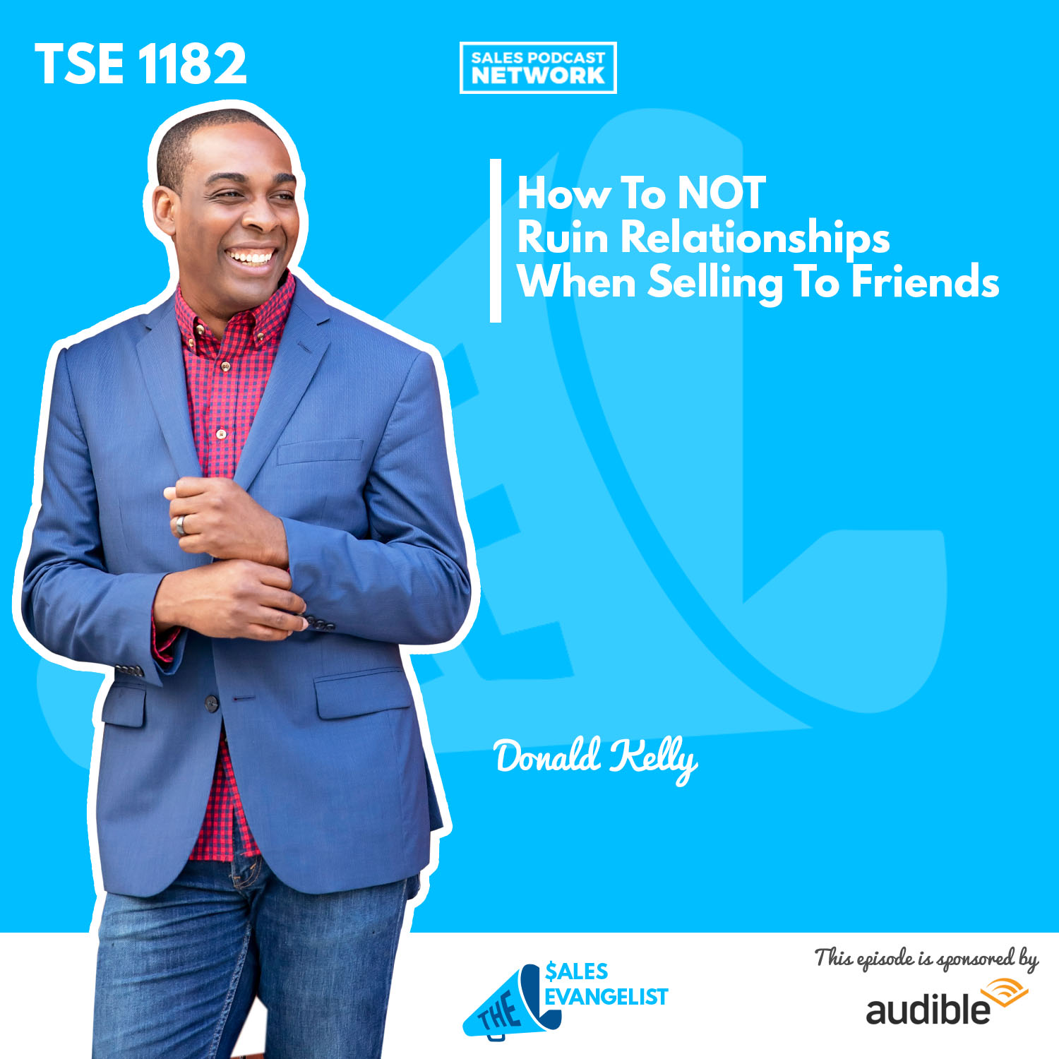 The Sales Evangelist